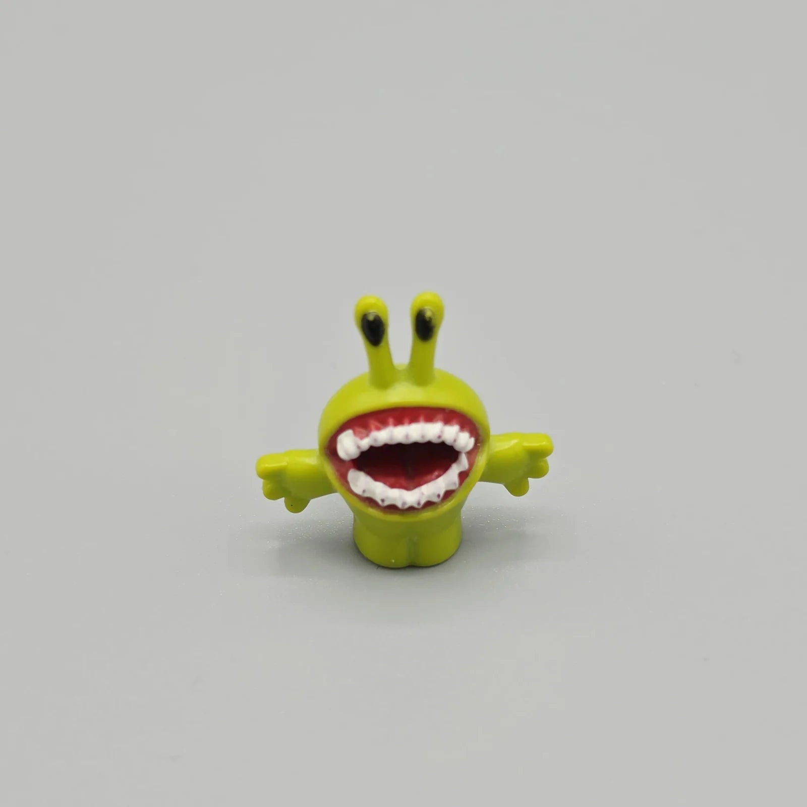 Mega Bloks Skylanders Giants Terrafin Chompy