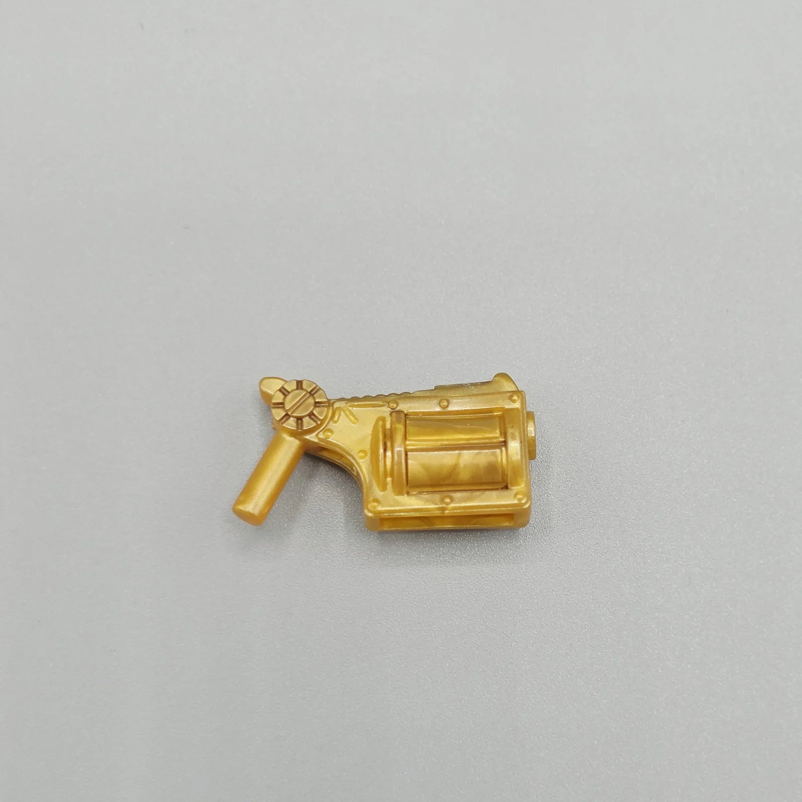 Mega Bloks Skylanders Trigger Happy Gun