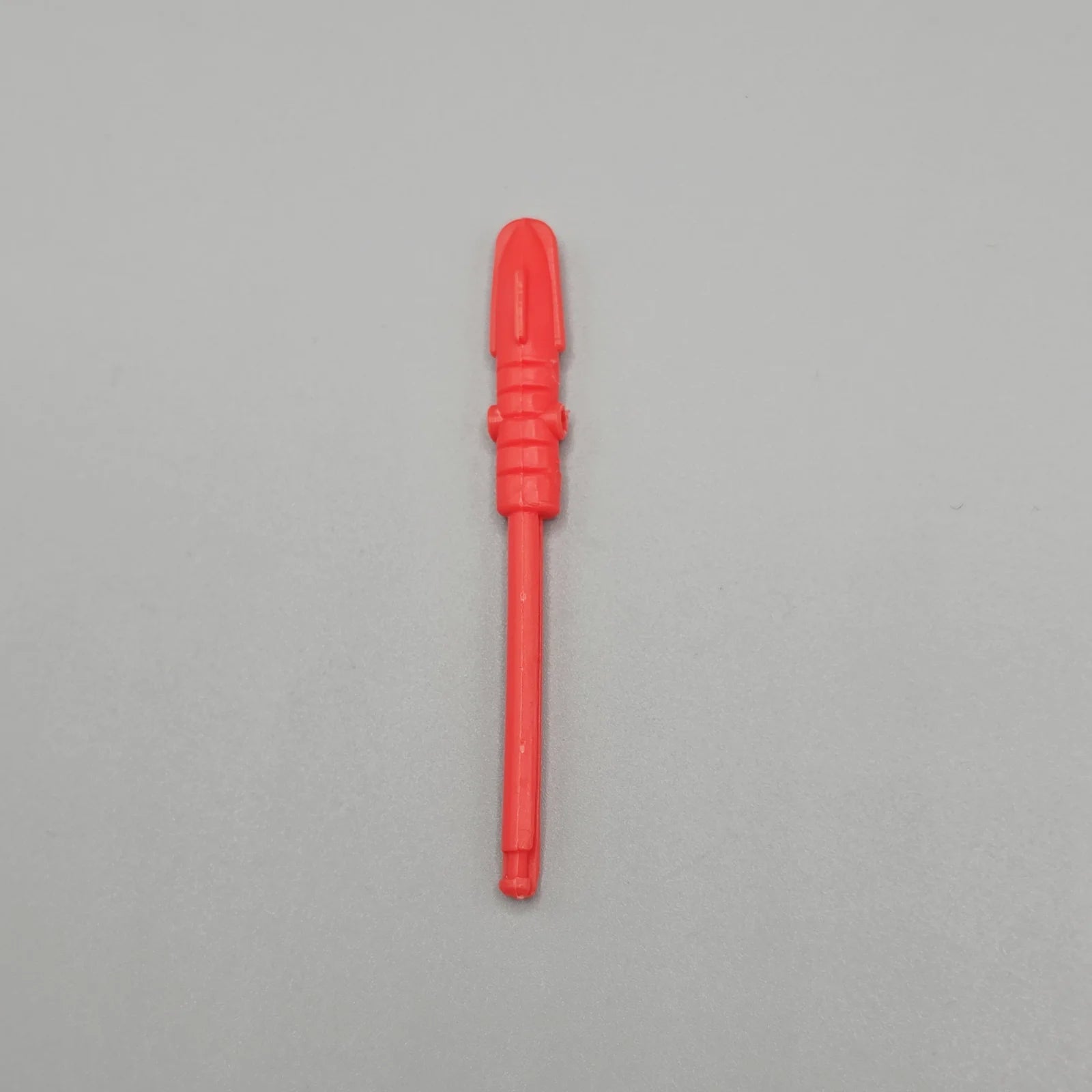 Micro Machines Z Bots Klashinator Missile