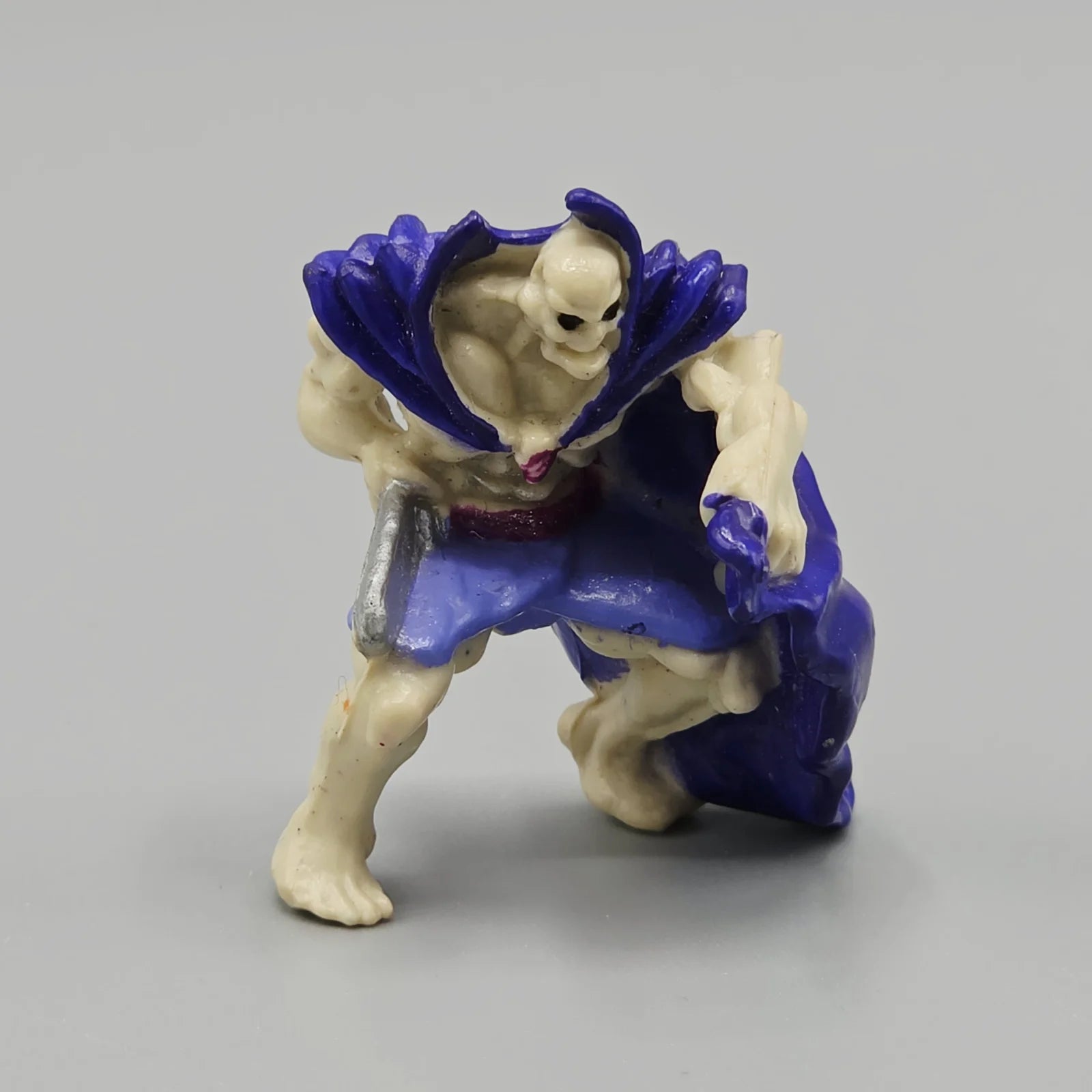 Mighty Max Storms Dragon Island Skullmaster