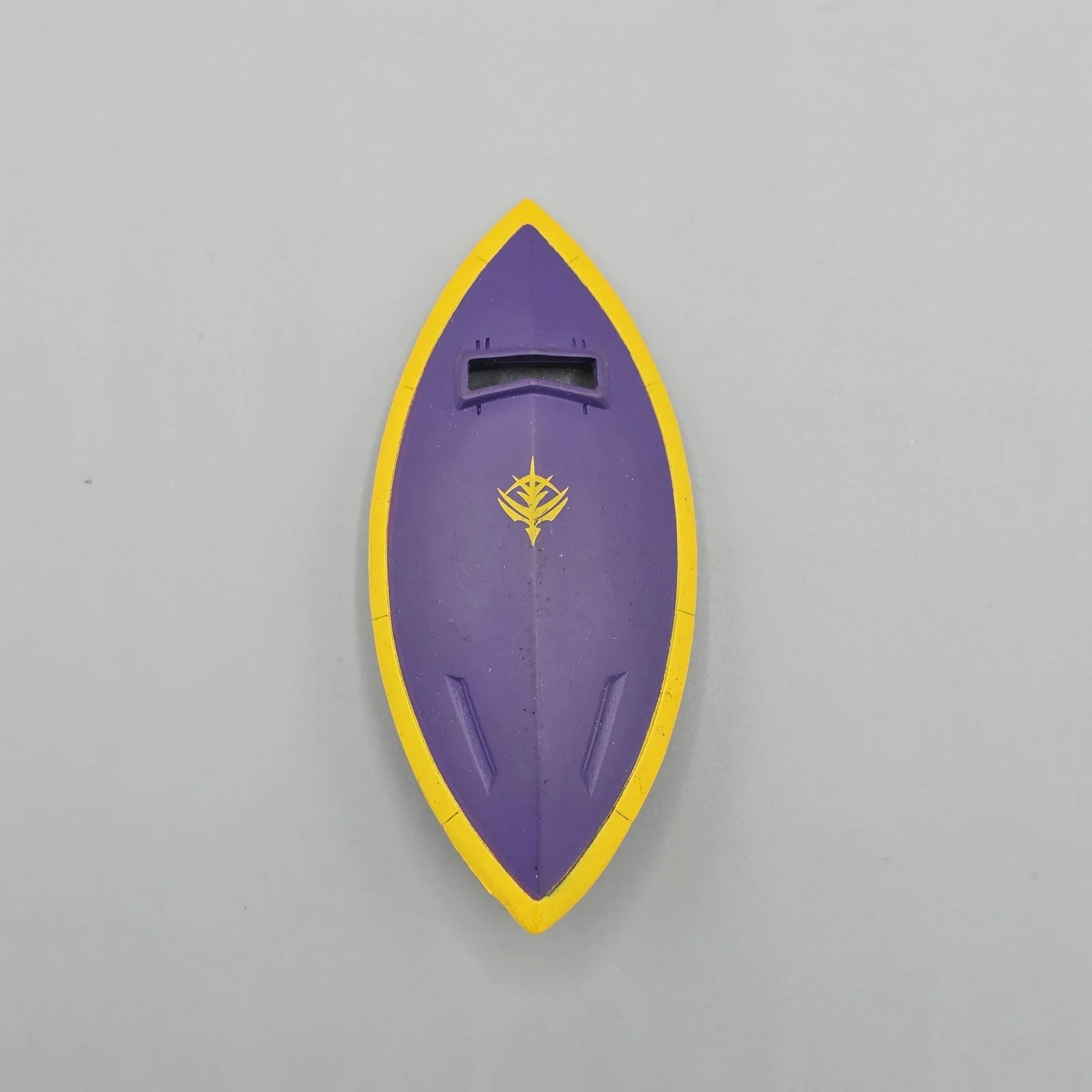 Mobile Suit Gundam MS-14S Char's Gelgoog Shield