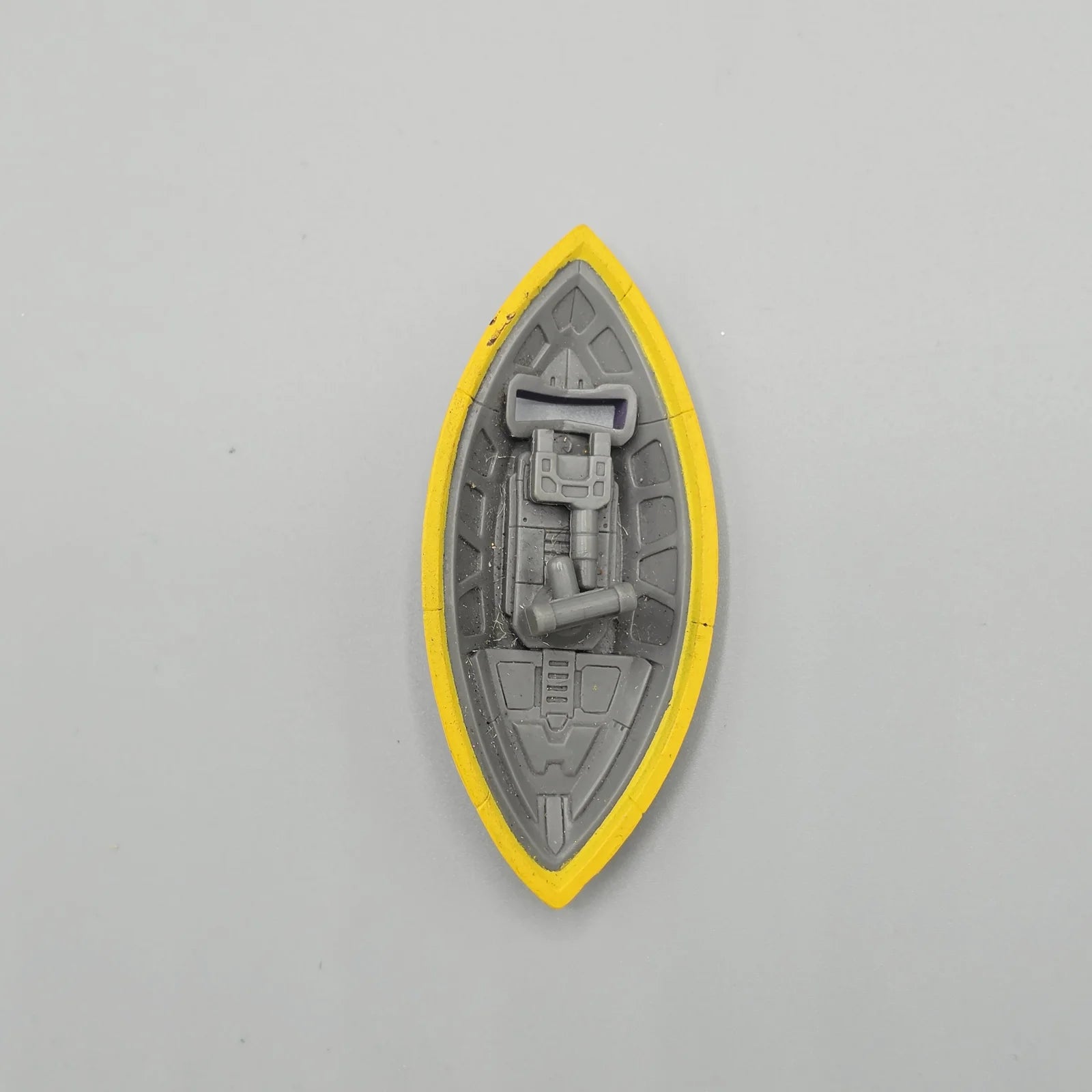 Mobile Suit Gundam MS-14S Char's Gelgoog Shield