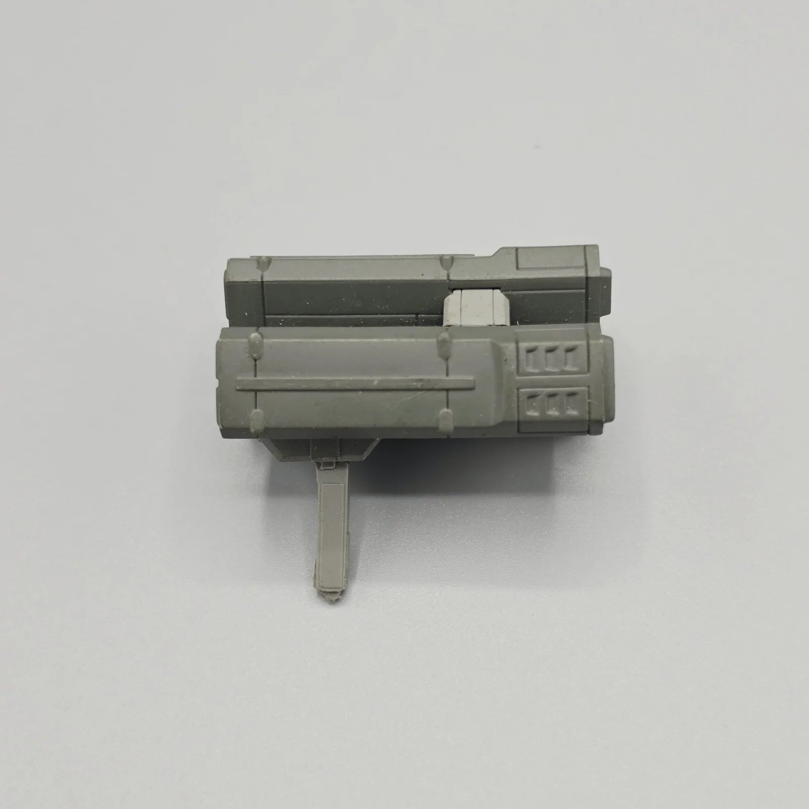 Mobile Suit Gundam RGM-79(G) GM Missile Launcher