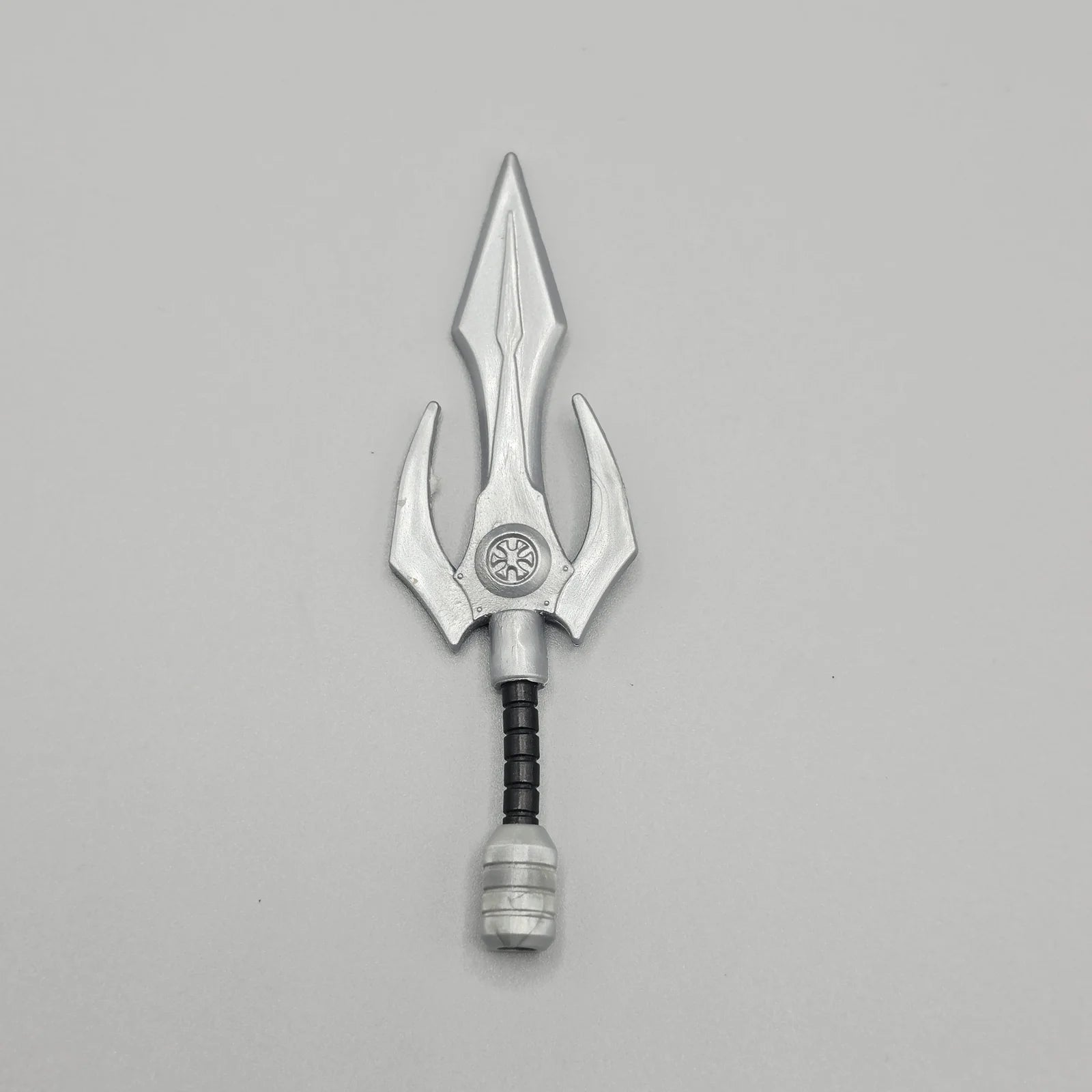 MOTU 200X Martial Arts He-Man Power Sword