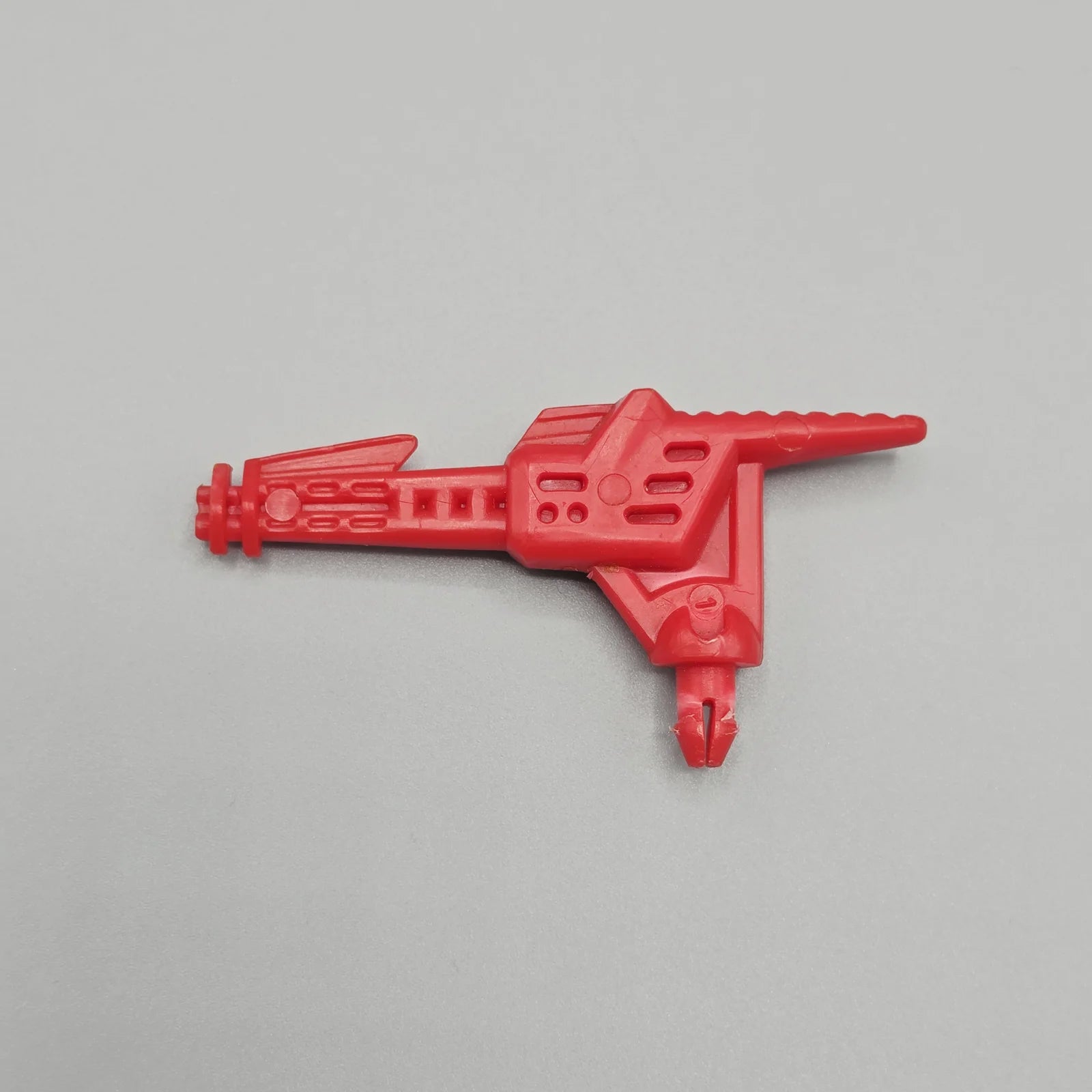 MOTU Roton Laser Gun