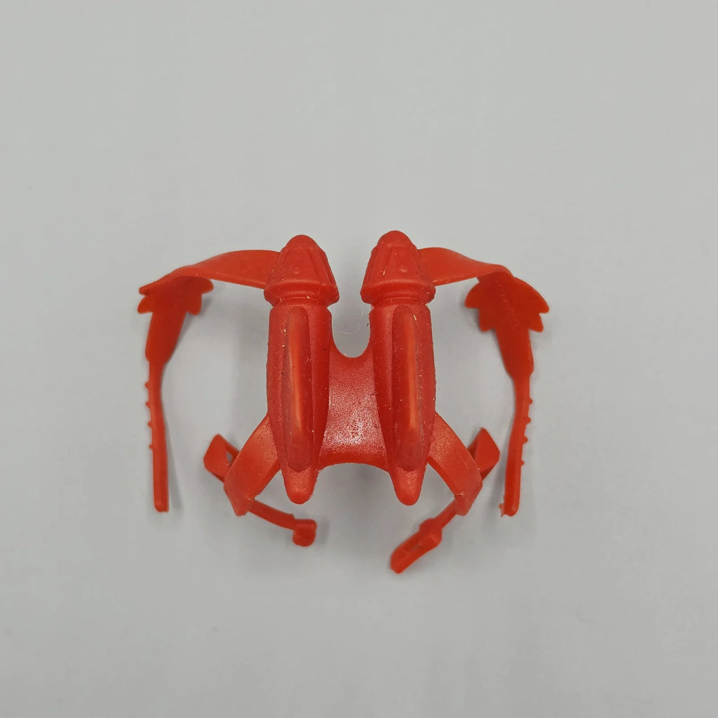 MOTU Stratos Red Jetpack