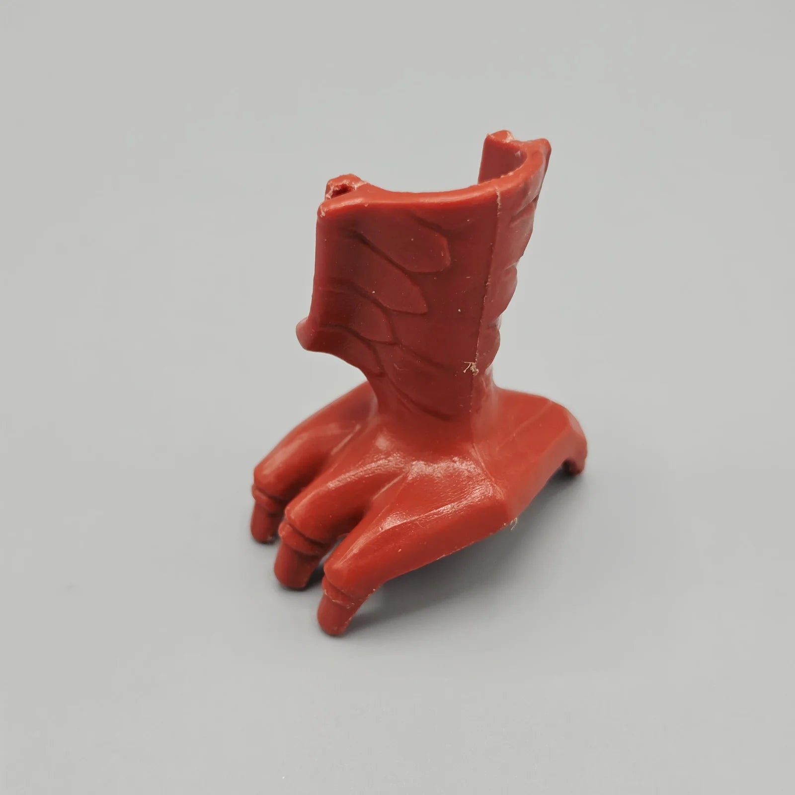 MOTU Talon Fighter Left Foot