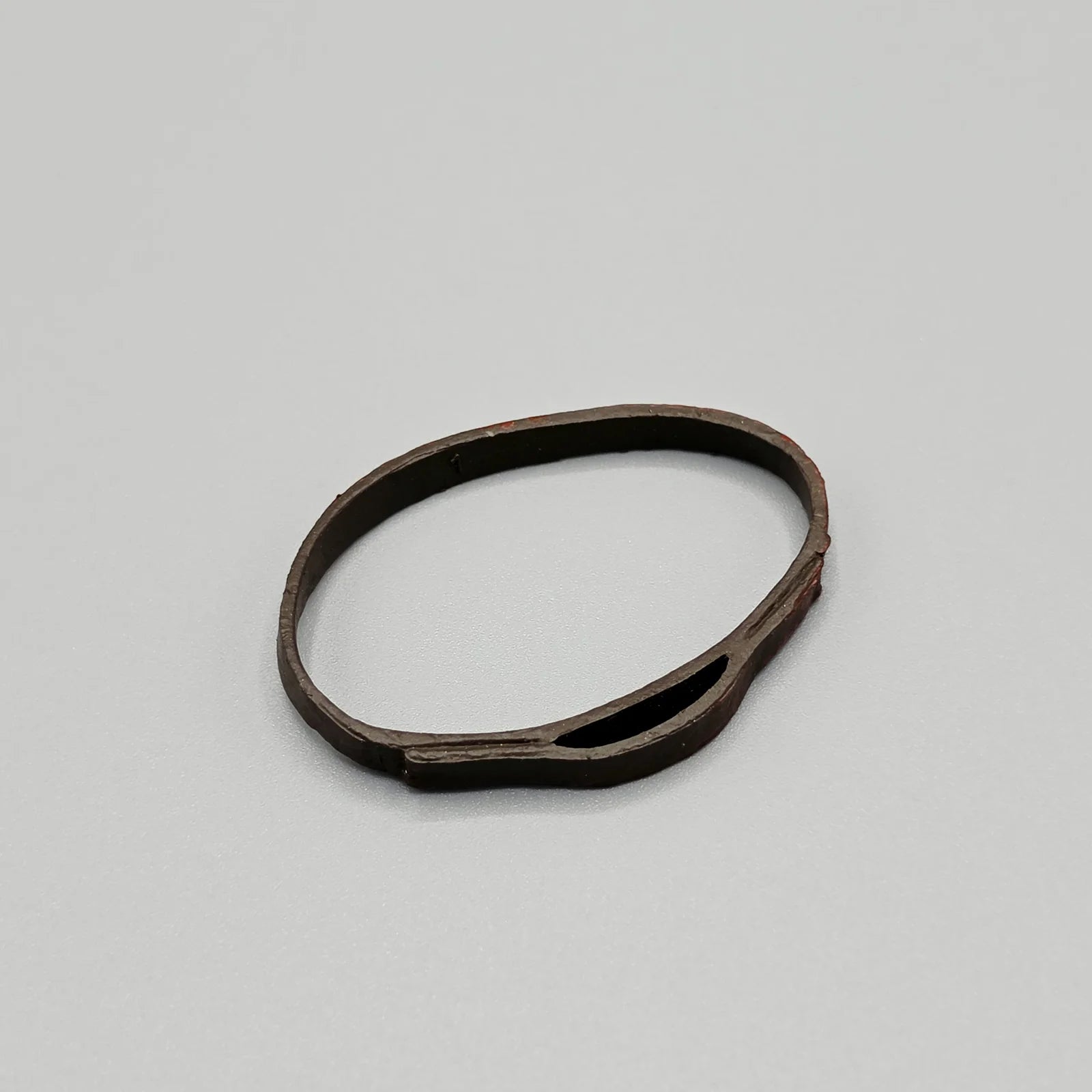 Mythic Legions Dark Brown Belt