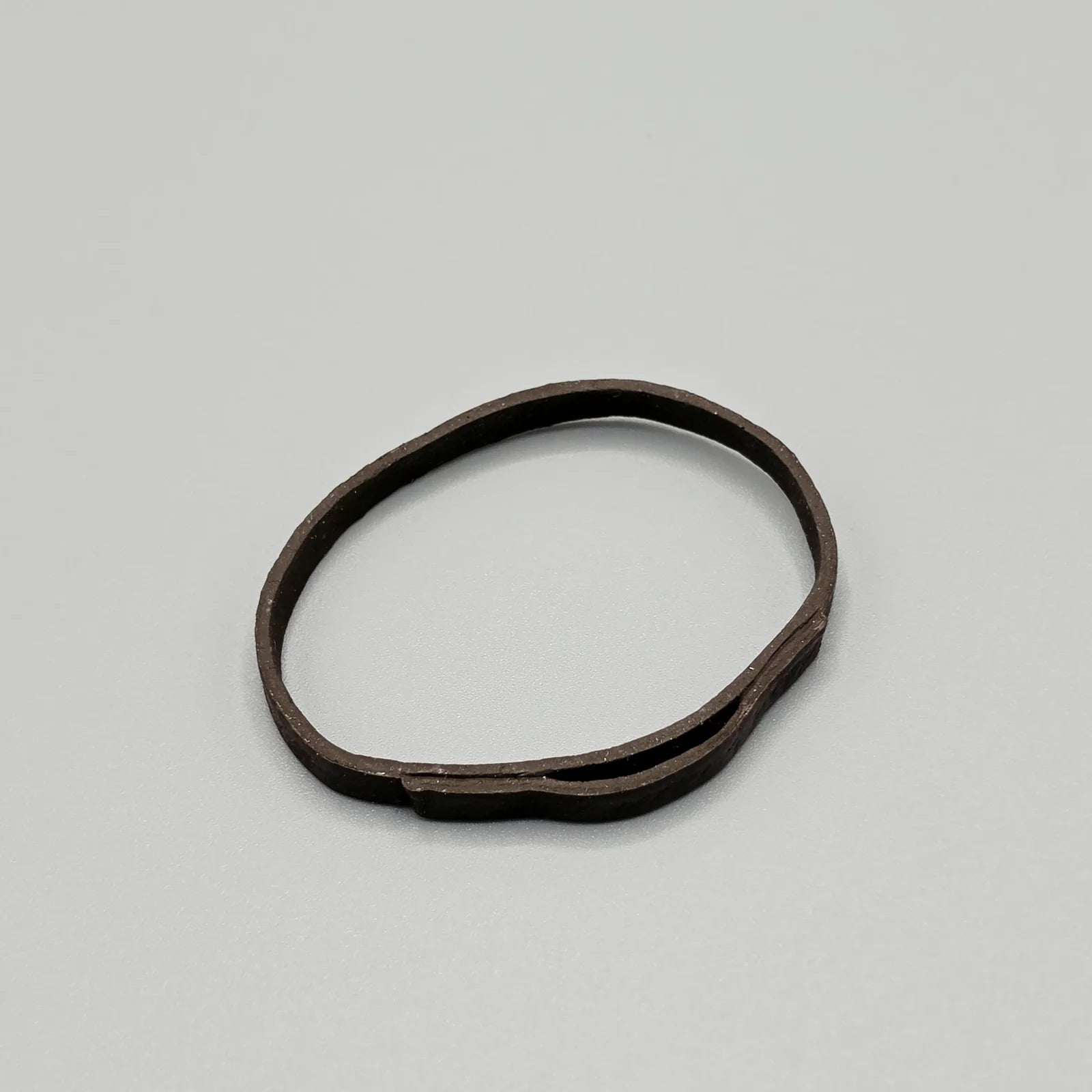 Mythic Legions Dark Brown Belt