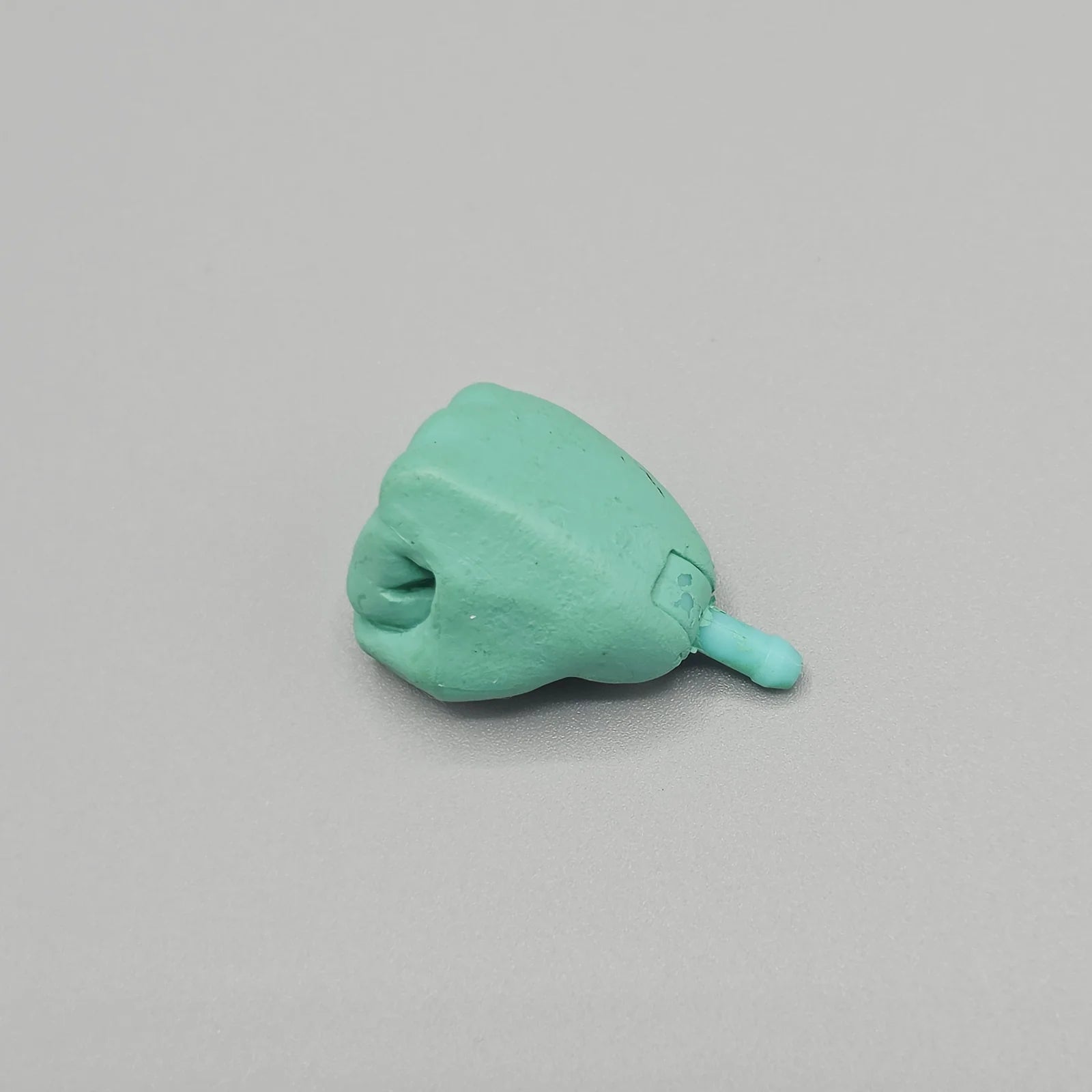 NECA TMNT Leatherhead Body Parts
