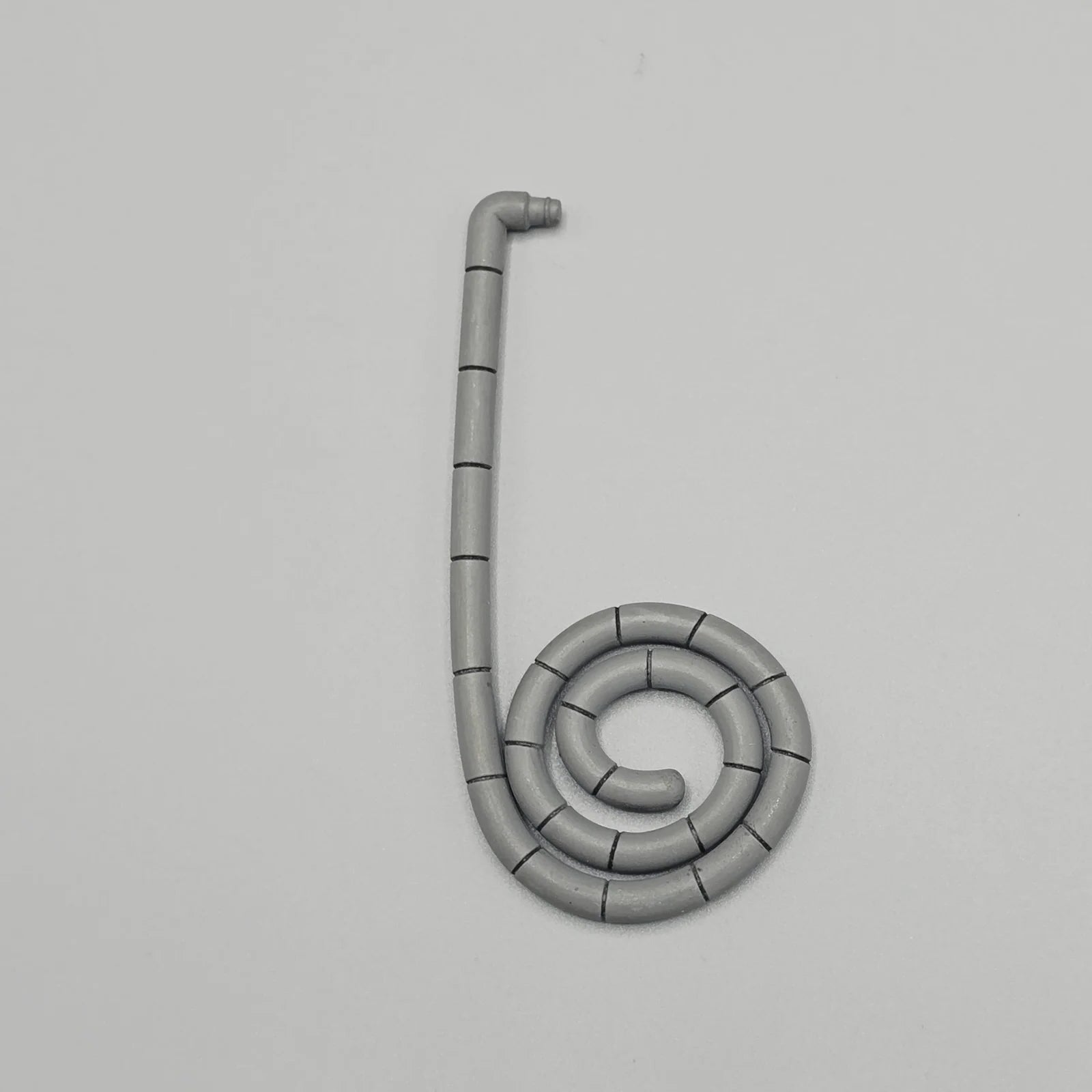 NECA TMNT Roadkill Rodney Curled Tentacle