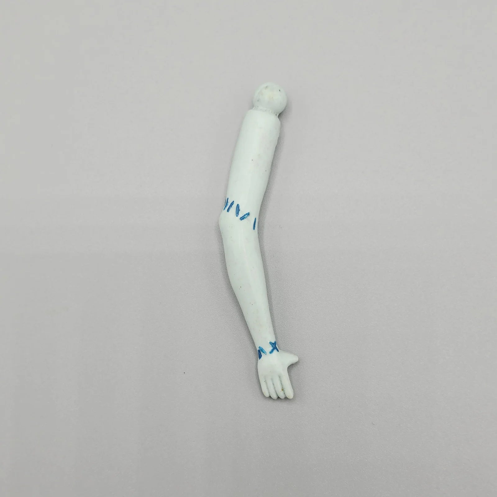 Nightmare Before Christmas Sally Detachable Arms