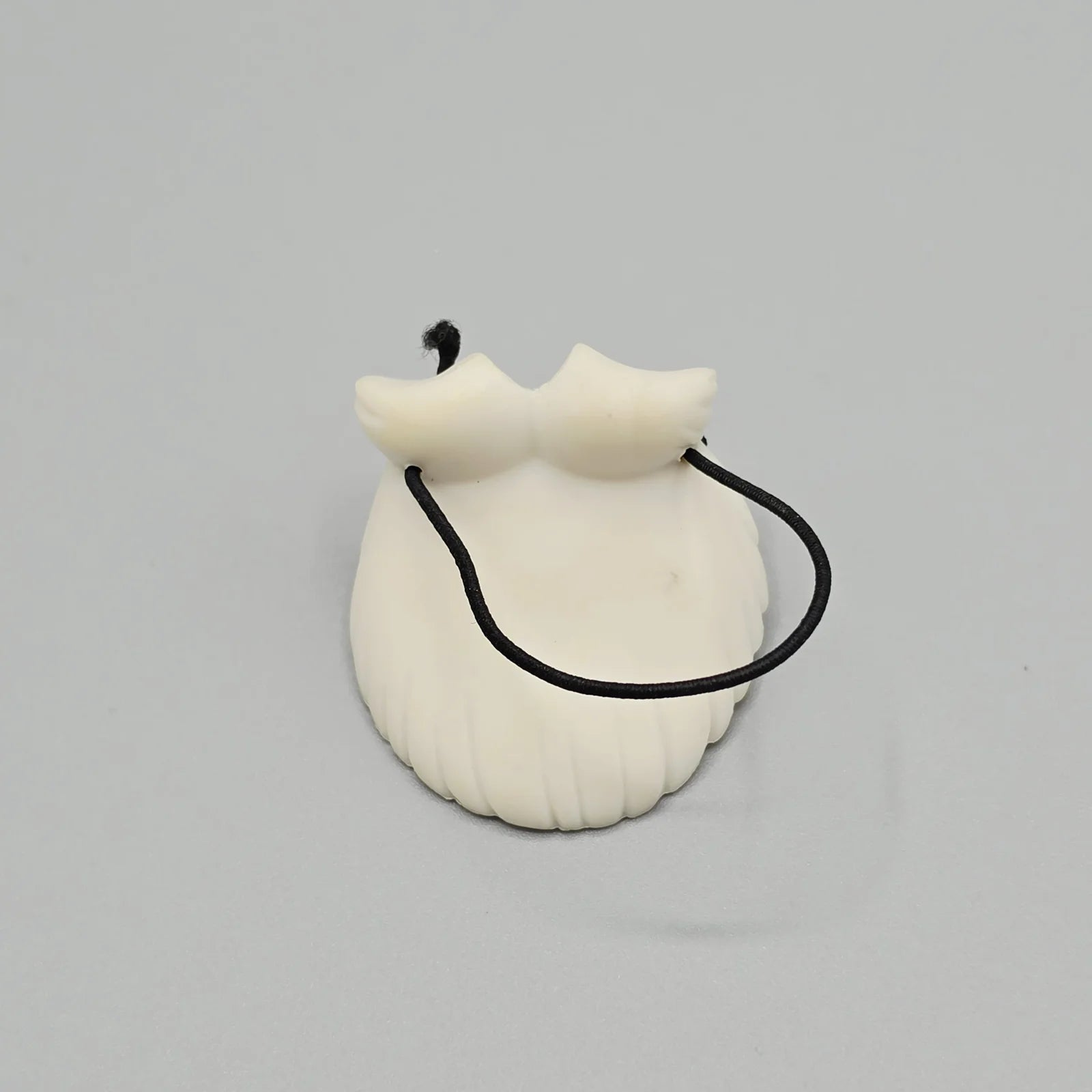 Peanuts Santa Snoopy Beard