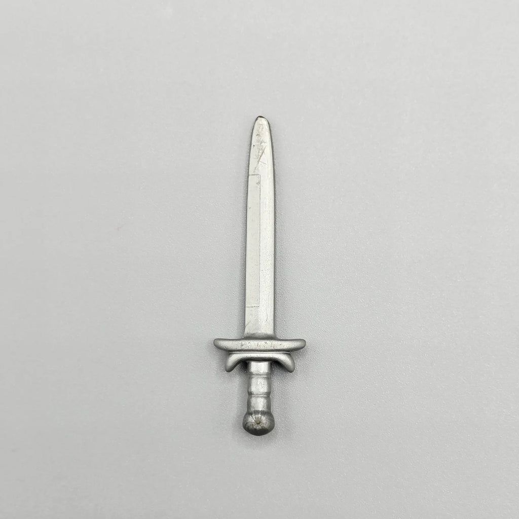 Playmobil Curved Knight Sword
