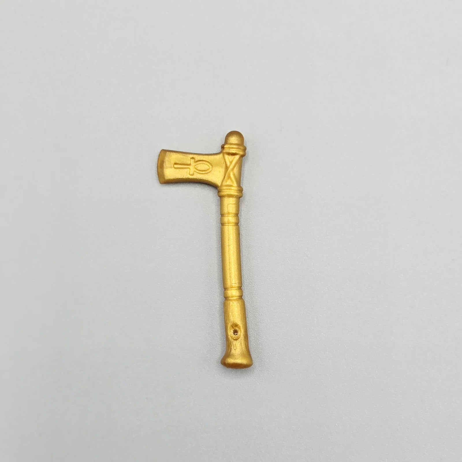 Playmobil Egyptian Golden Axe