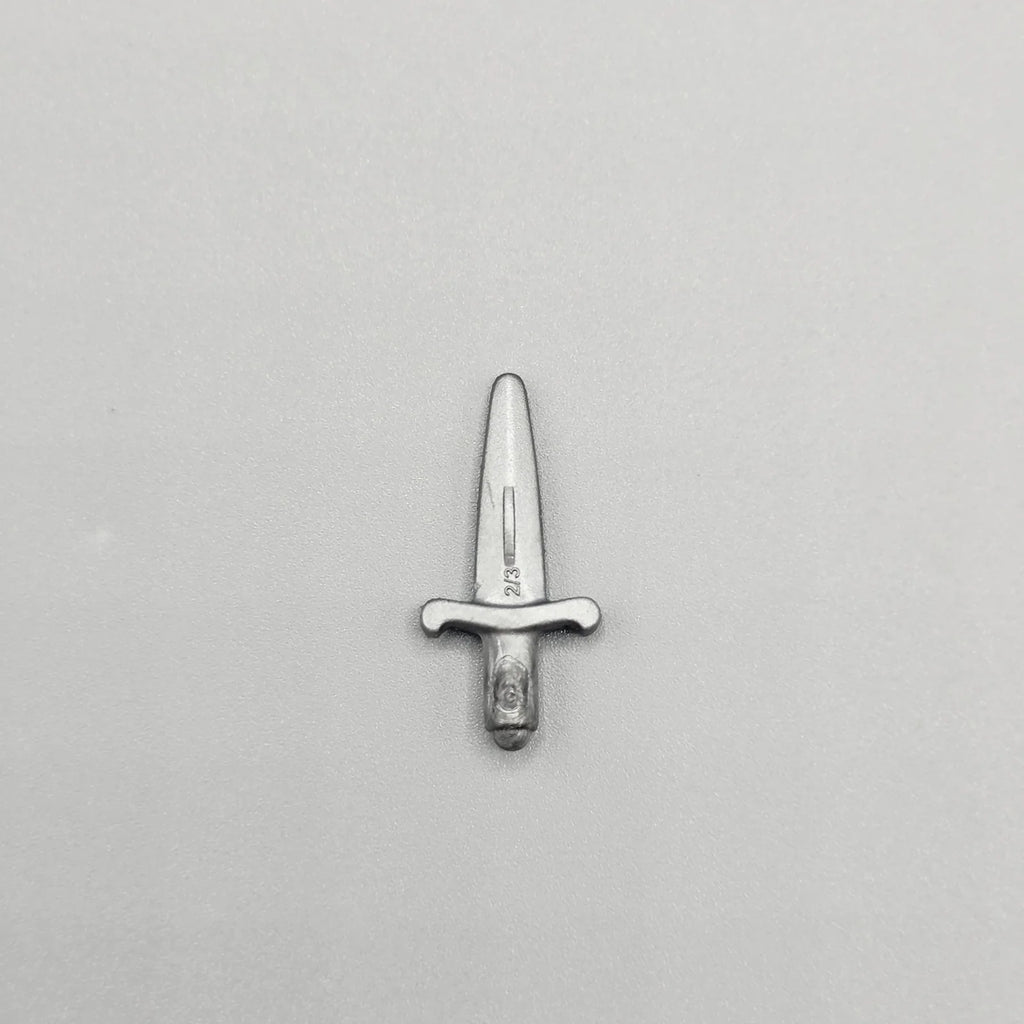 Playmobil Pirate Dagger