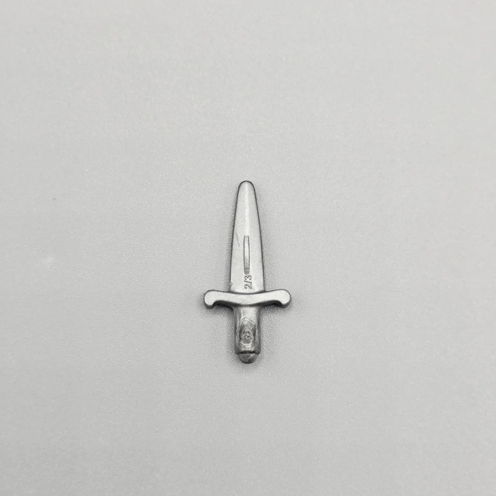 Playmobil Pirate Dagger