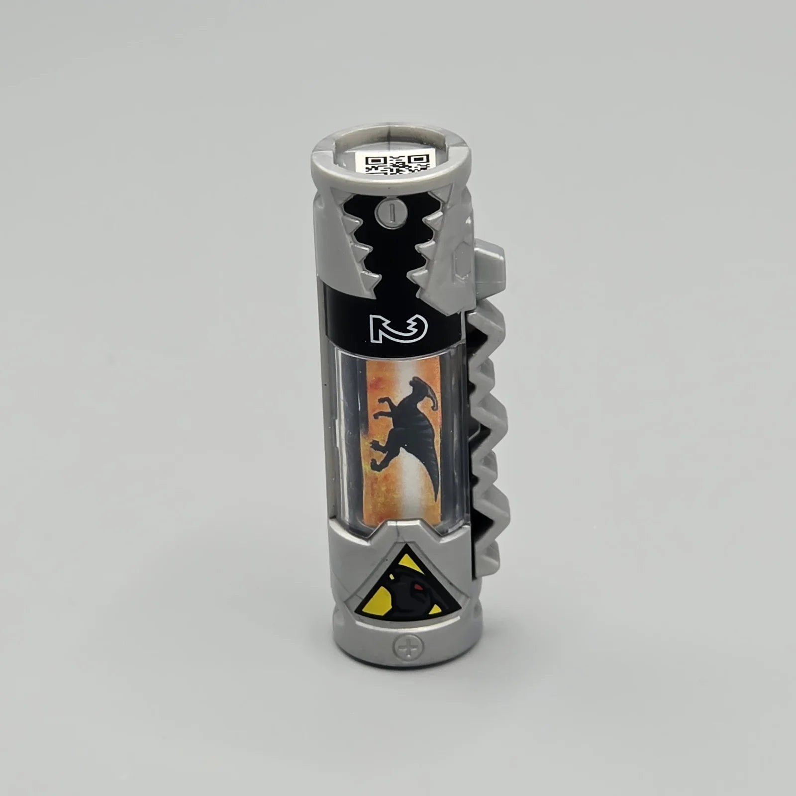 Power Rangers Dino Charge Para Zord Charger