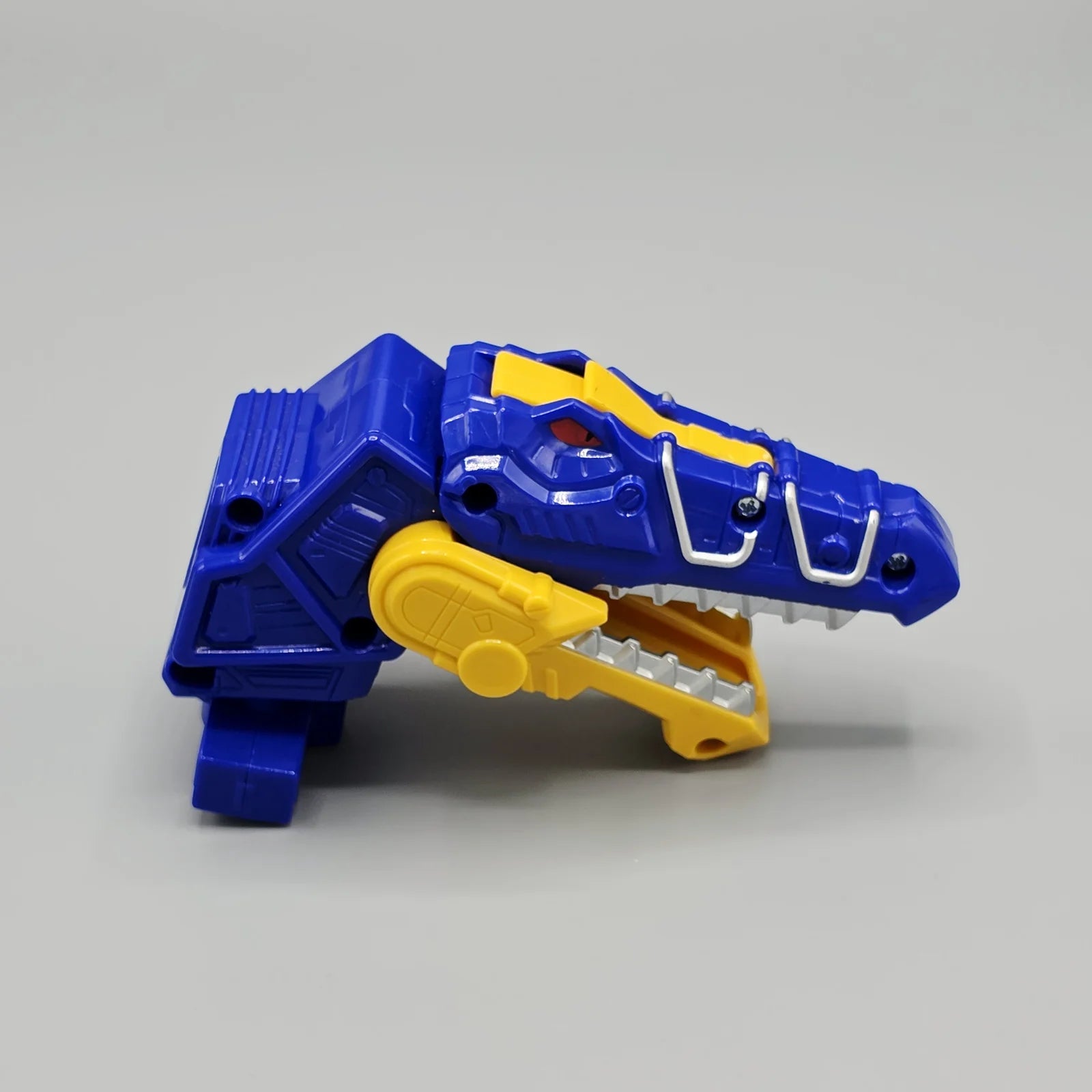 Power Rangers Dino Super Charge Spino Zord Head
