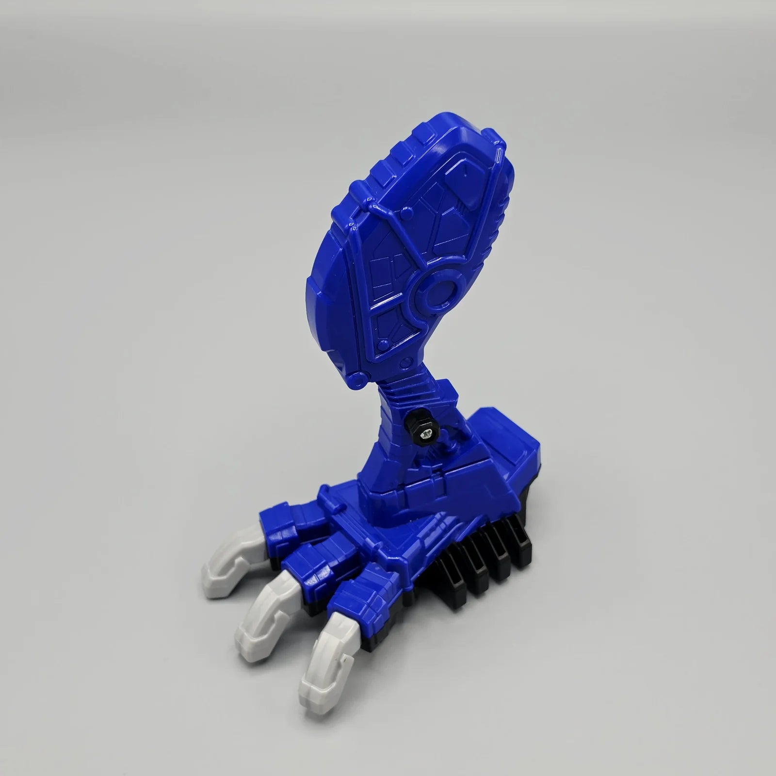 Power Rangers Dino Super Charge Spino Zord Left Leg