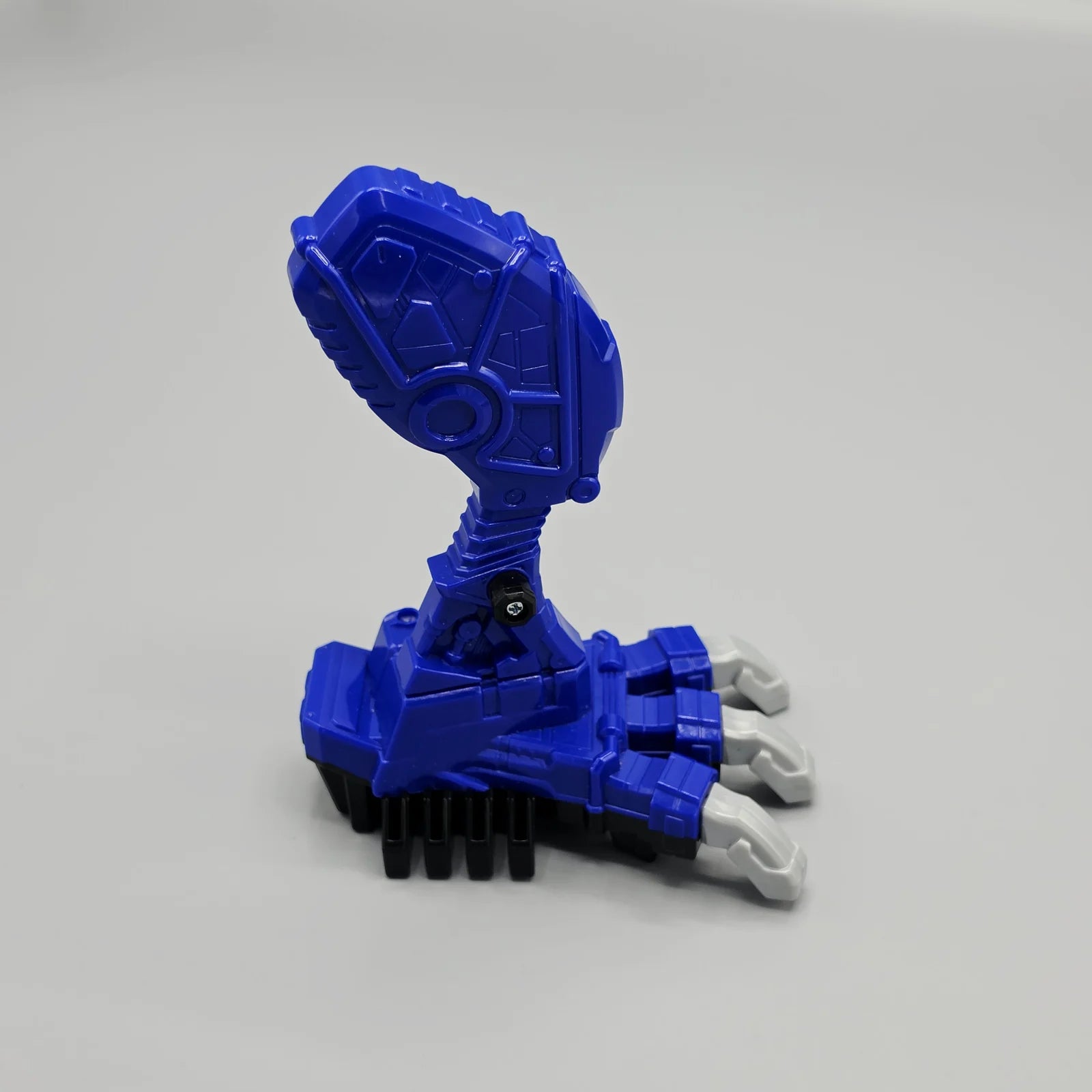Power Rangers Dino Super Charge Spino Zord Right Leg
