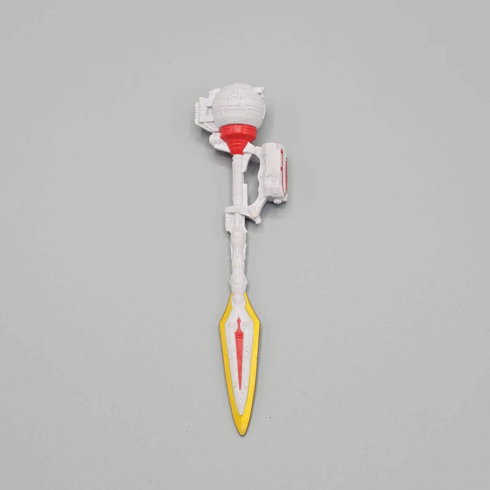 Power Rangers Mega Force Armored Ultra Mode Sword