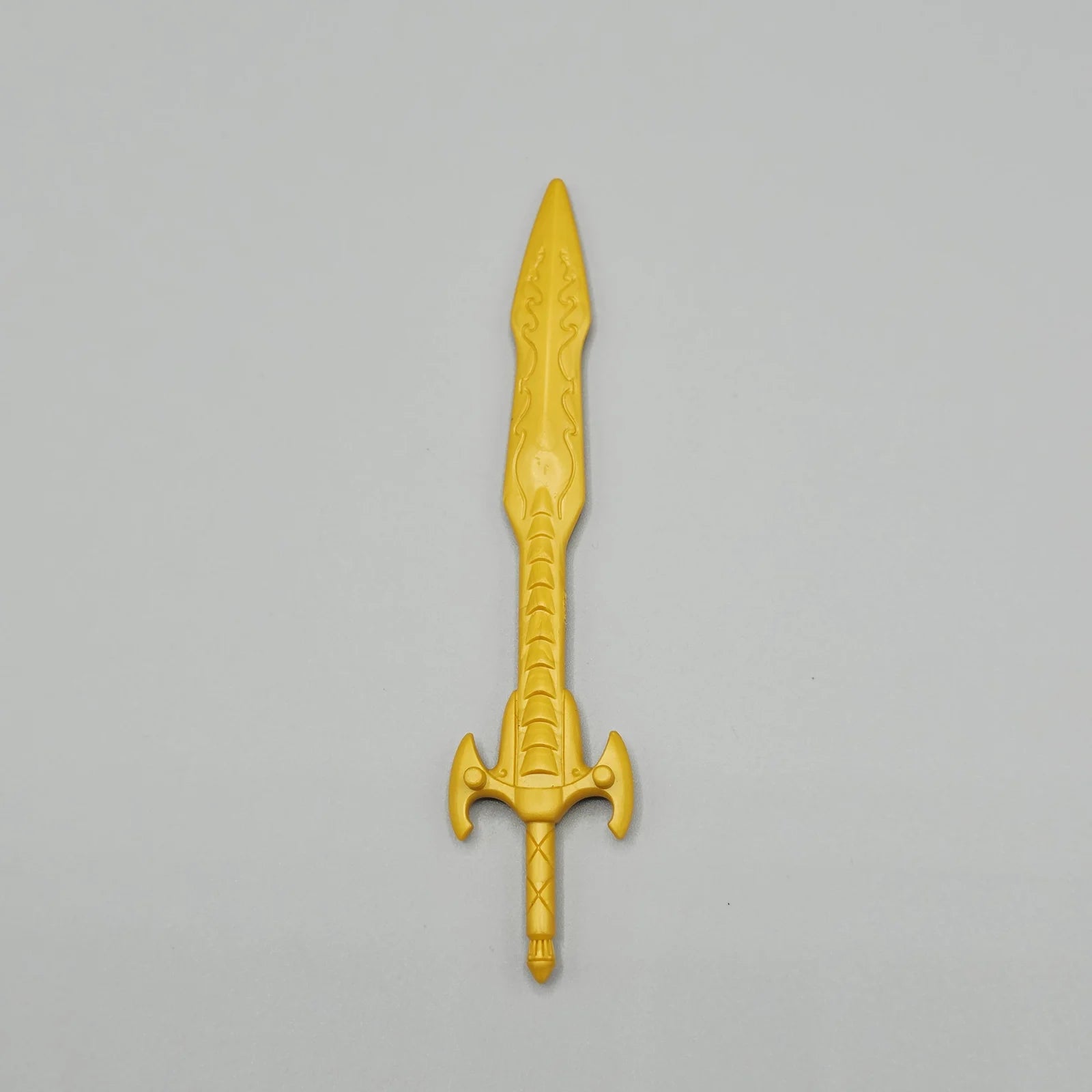 Power Rangers Mystic Force Red Ranger To Fury Dragon Sword