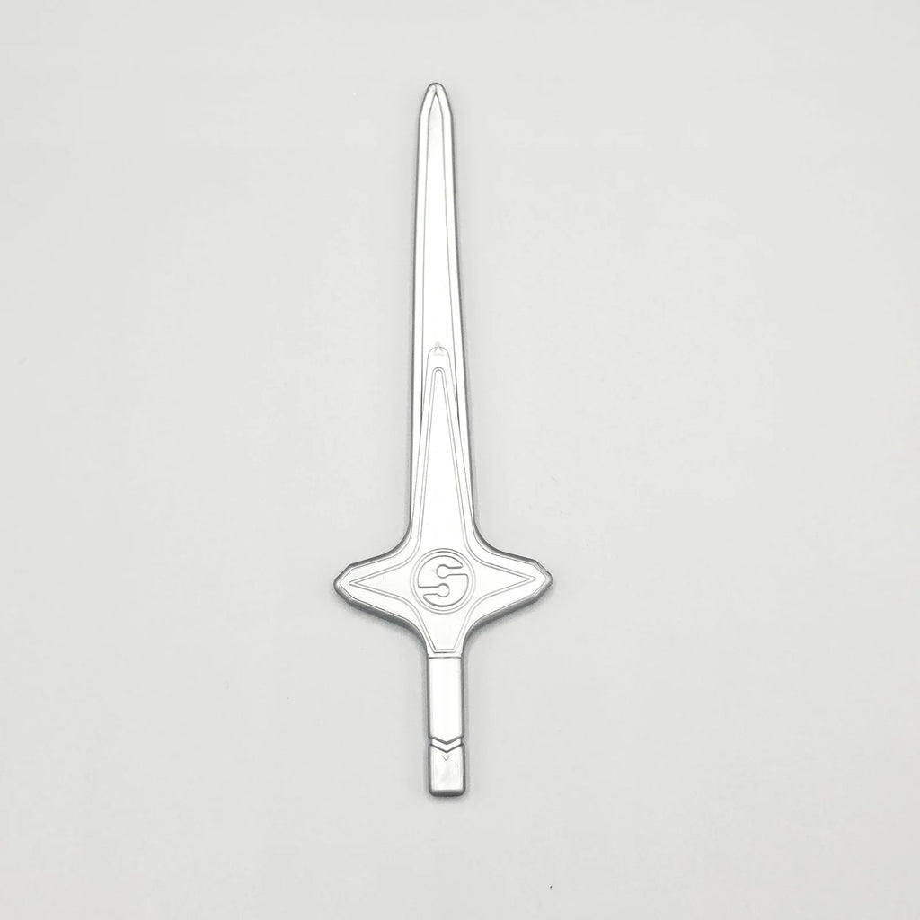 Power Rangers Ninja MegaFalconZord Power Sword