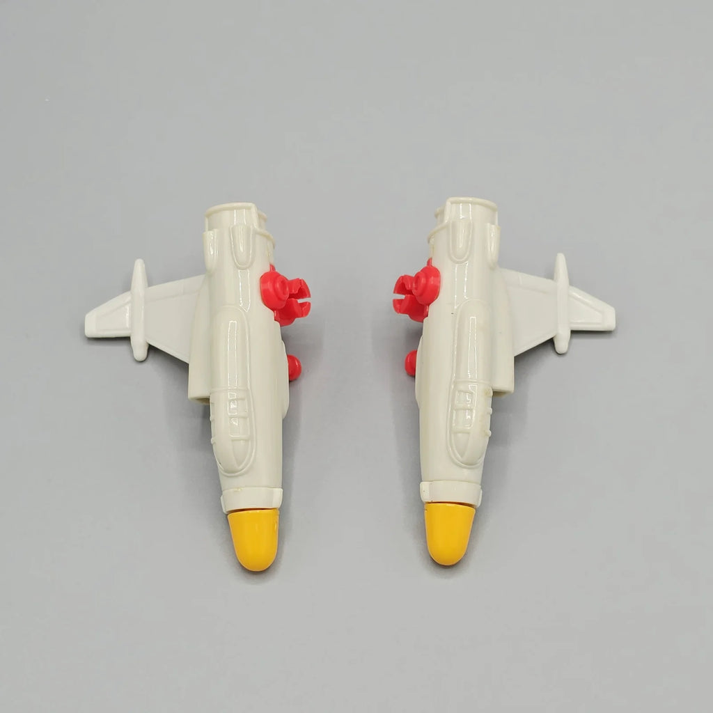 Power Rangers Zeo Silo Missile Set