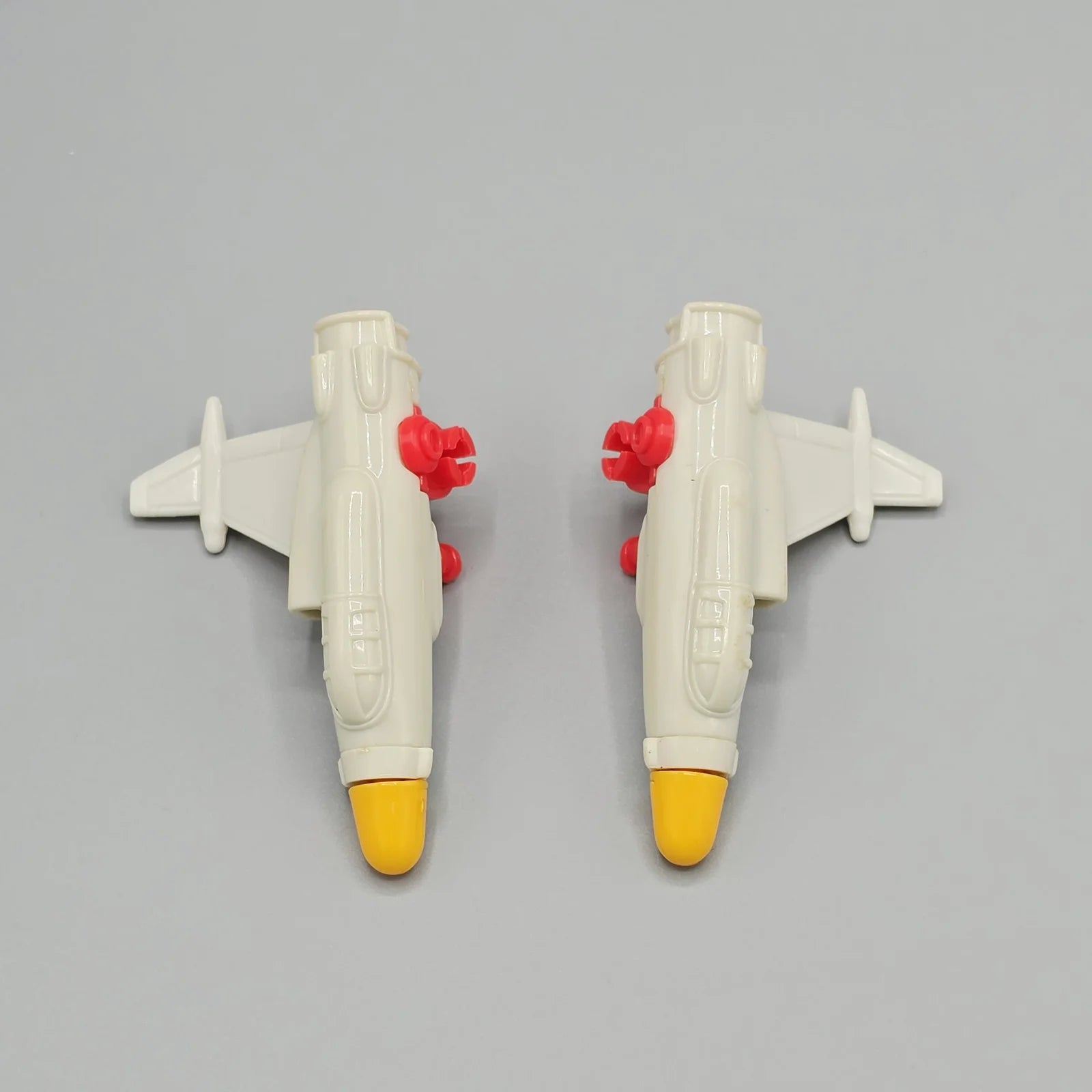 Power Rangers Zeo Silo Missile Set