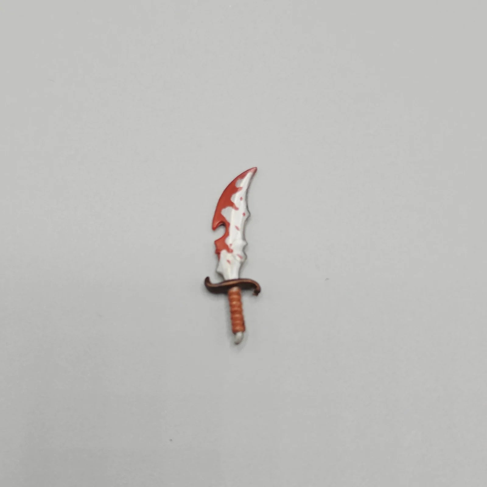 Purgatori Bloody Knife