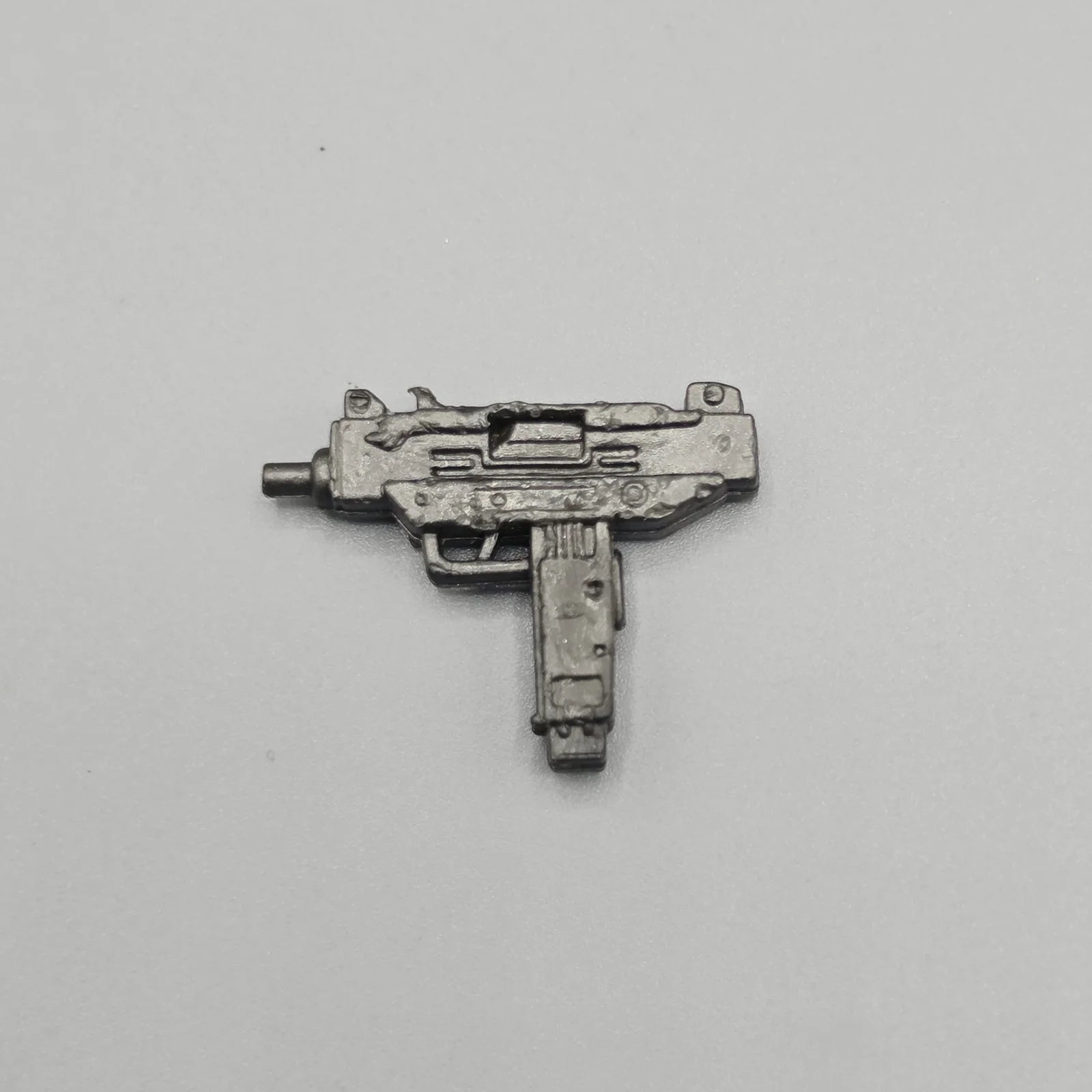 Rambo Gripper Uzi