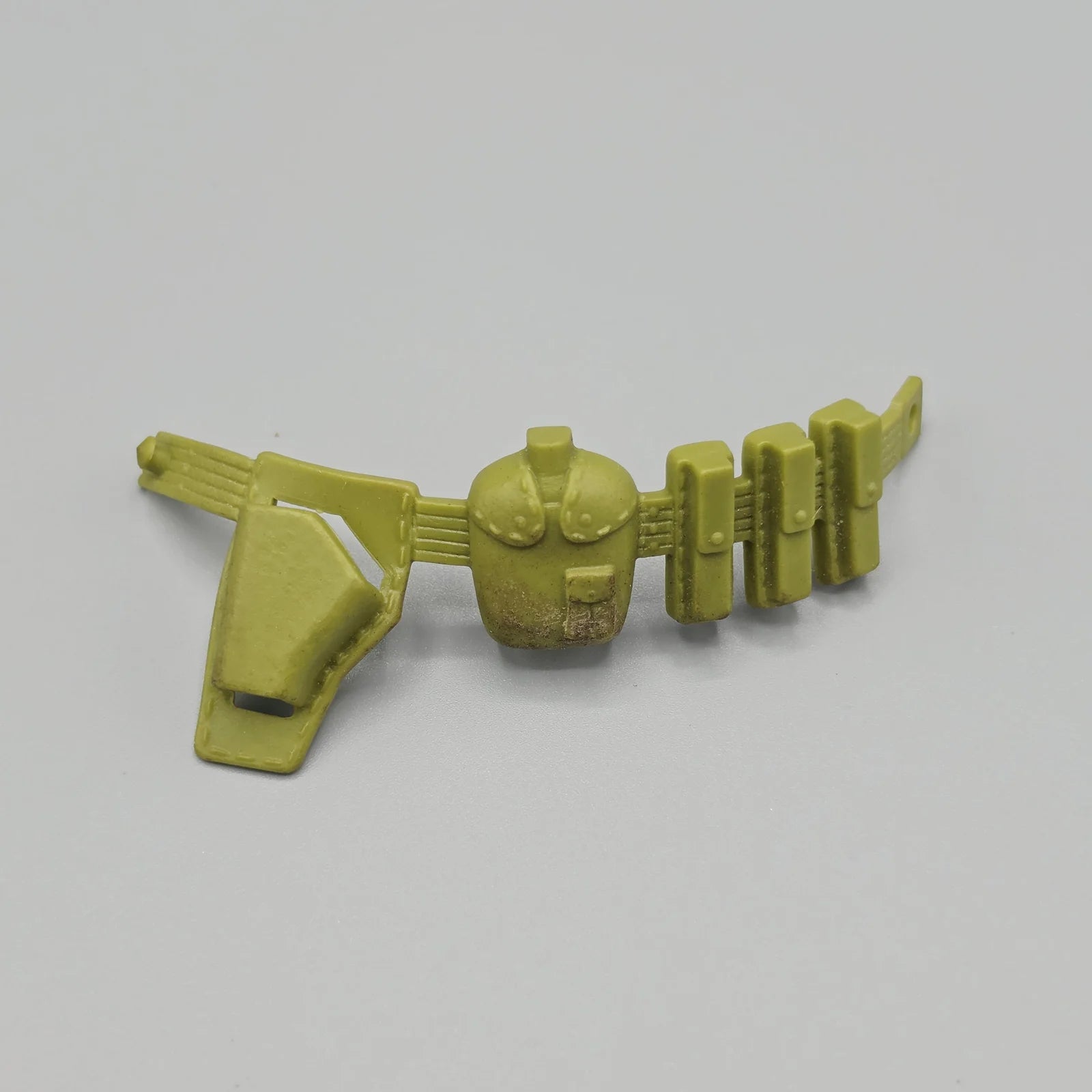 Rambo Nomad Belt