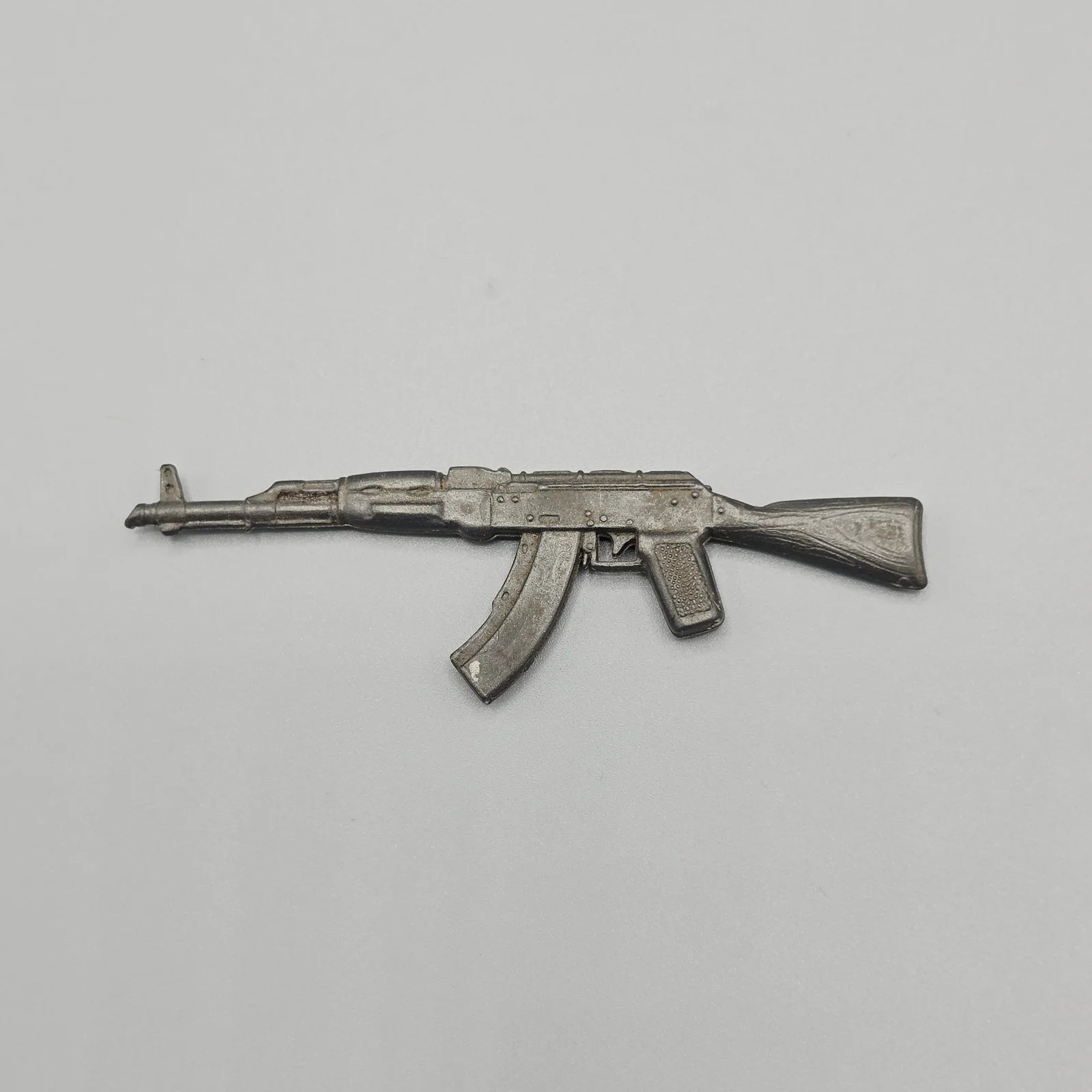 Rambo Savage Strike Headquarters AK-47