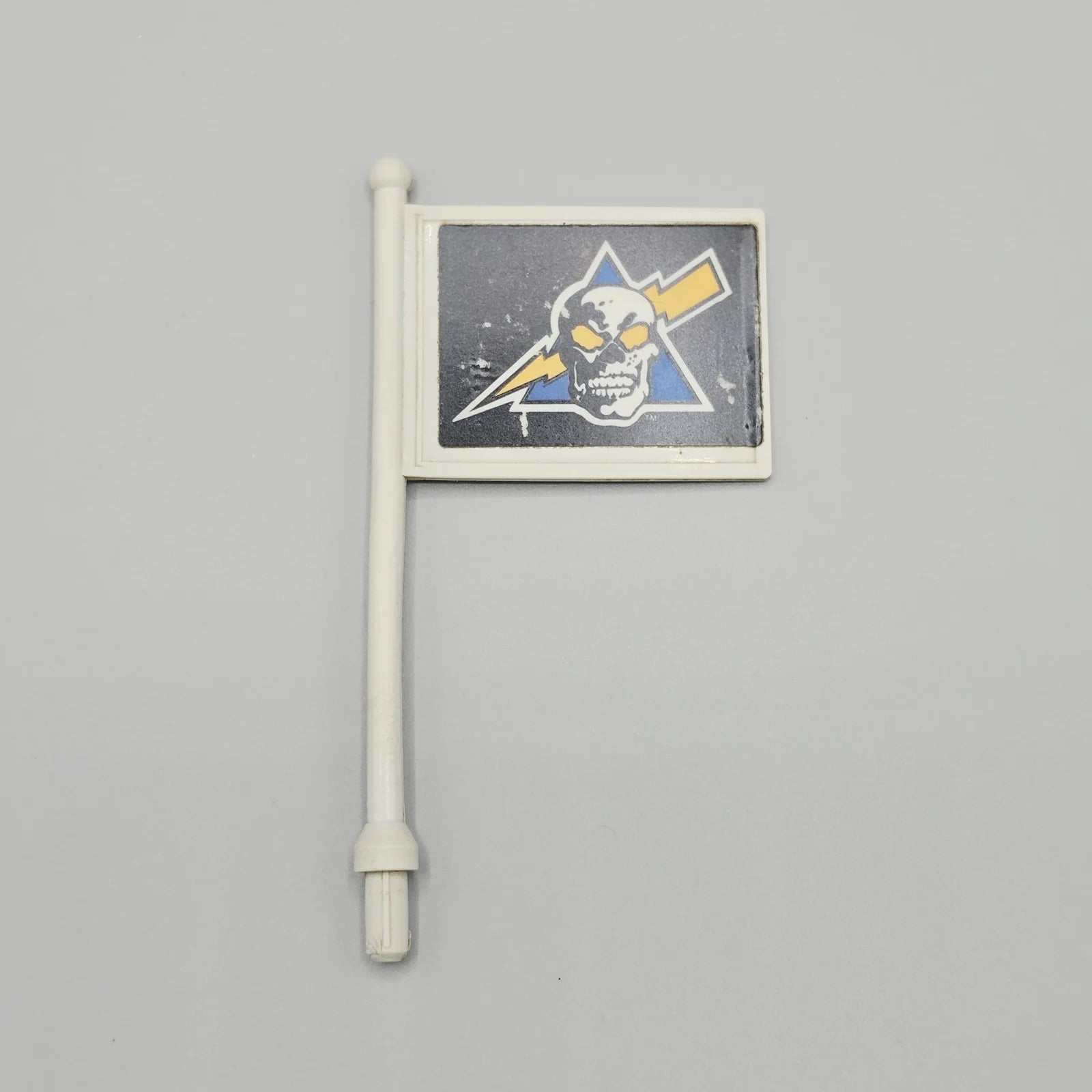 Rambo Savage Strike Headquarters Flag