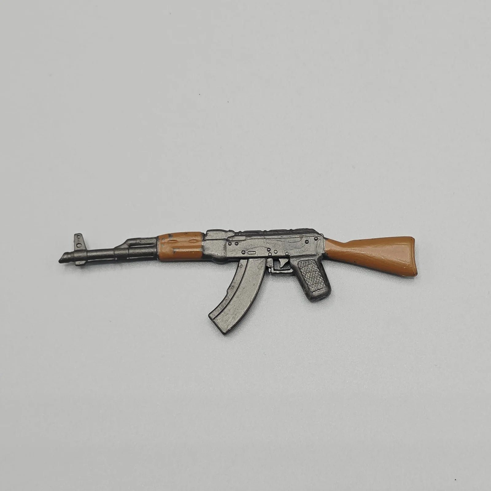 Rambo Sergeant Havoc AK-47