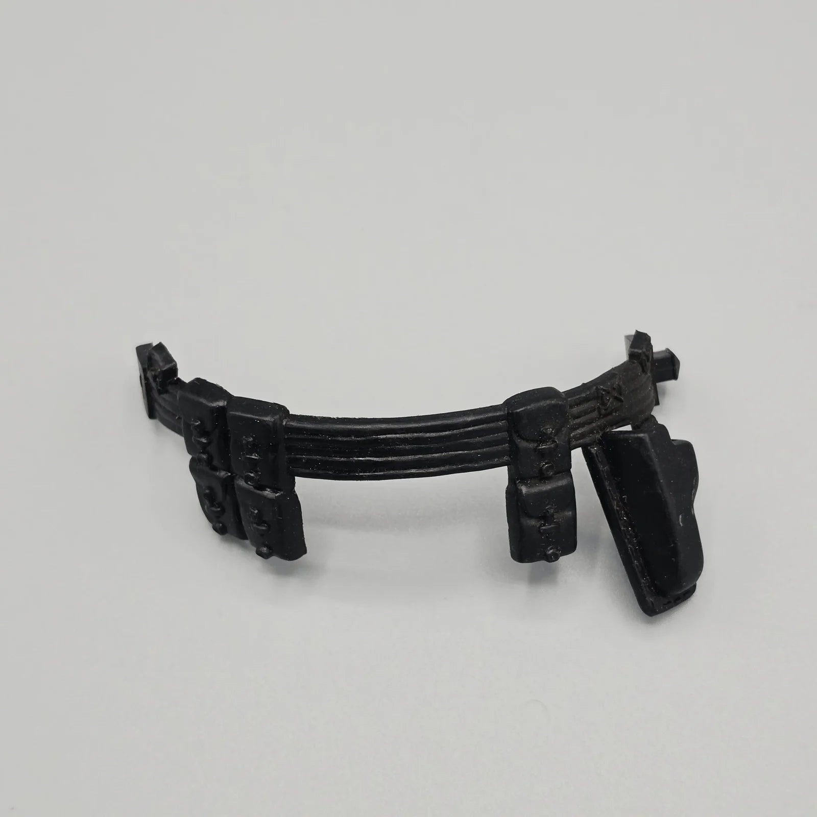 Rambo Turbo Belt