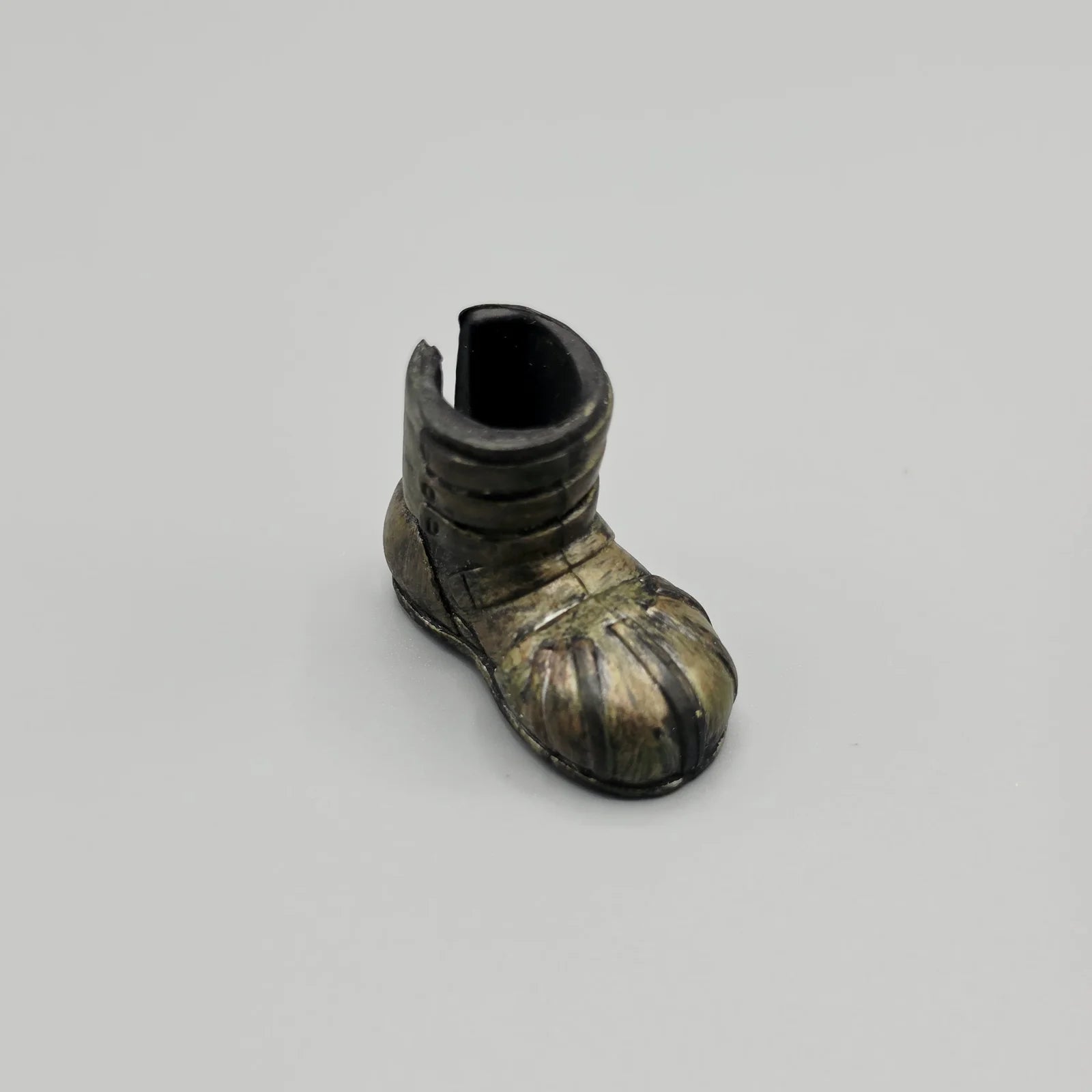 Resident Evil 2 Mr. X Left Boot