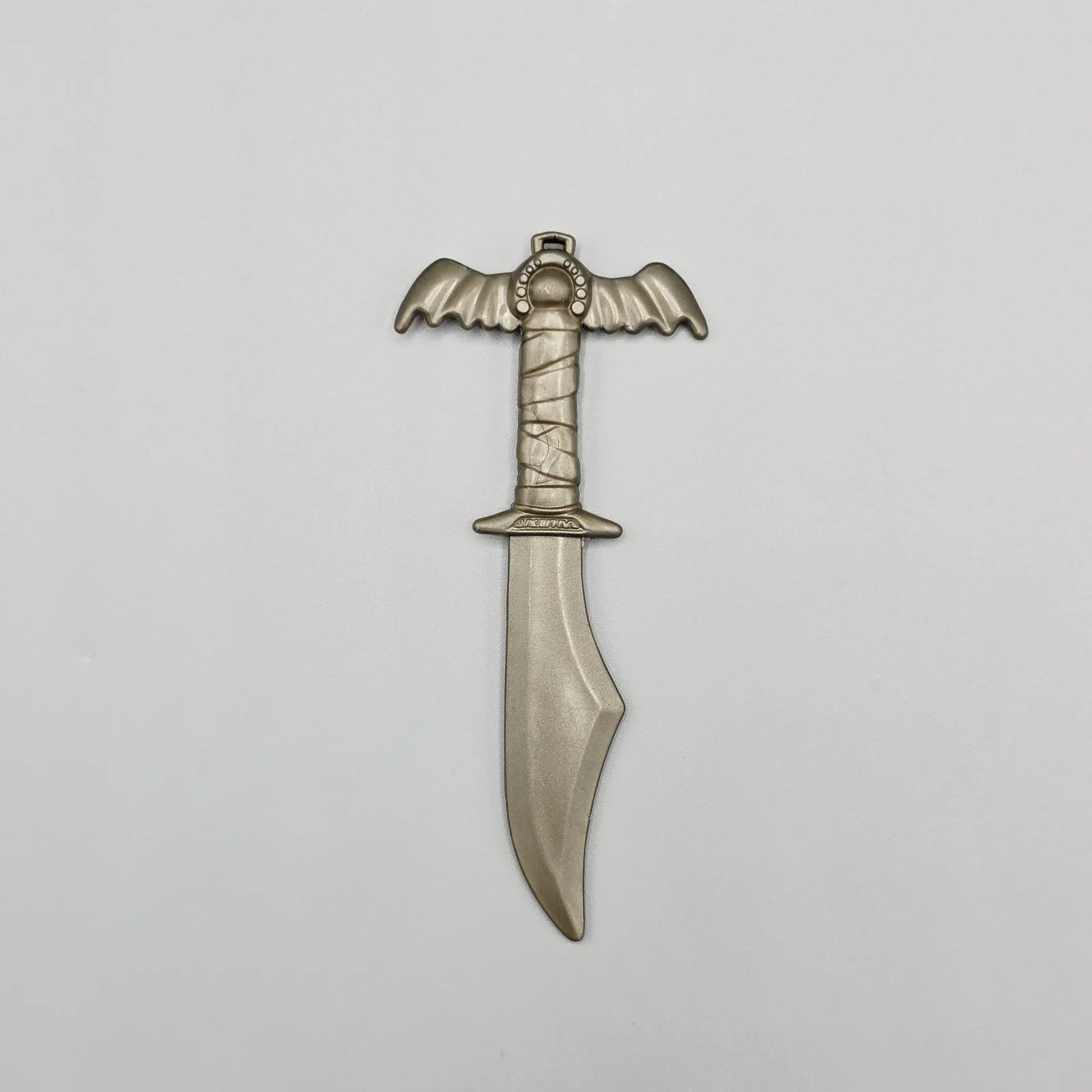 Small Soldiers Archer Gorgonite Leader Sword