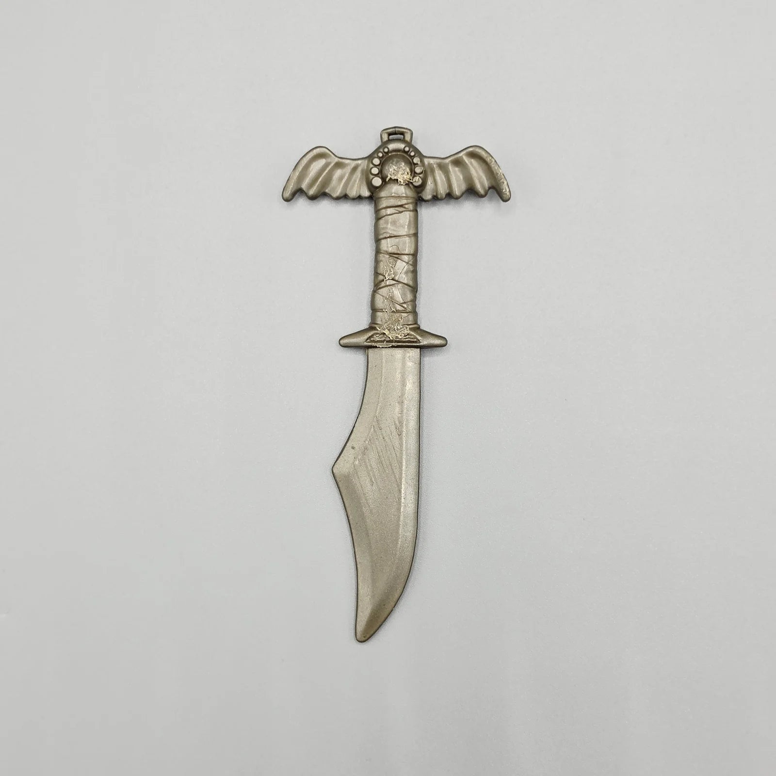 Small Soldiers Archer Gorgonite Leader Sword