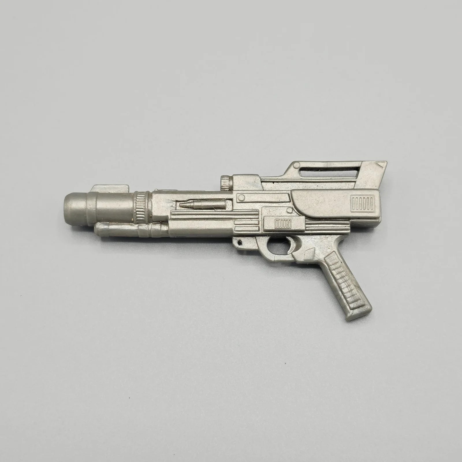 Small Soldiers Commando Elite Chip Hazard Gun