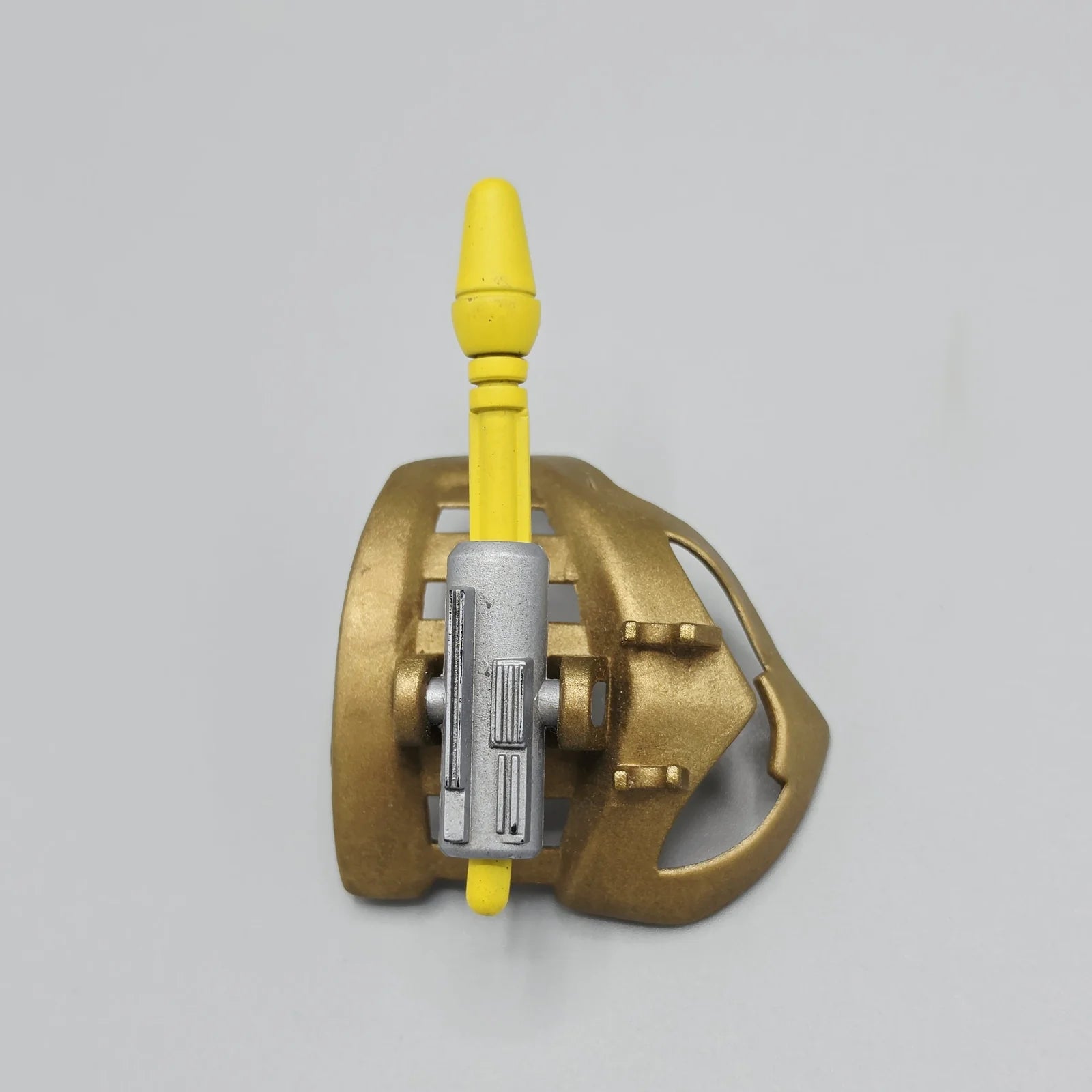 Spawn Deluxe Cy-Gor Shoulder Armor Launcher