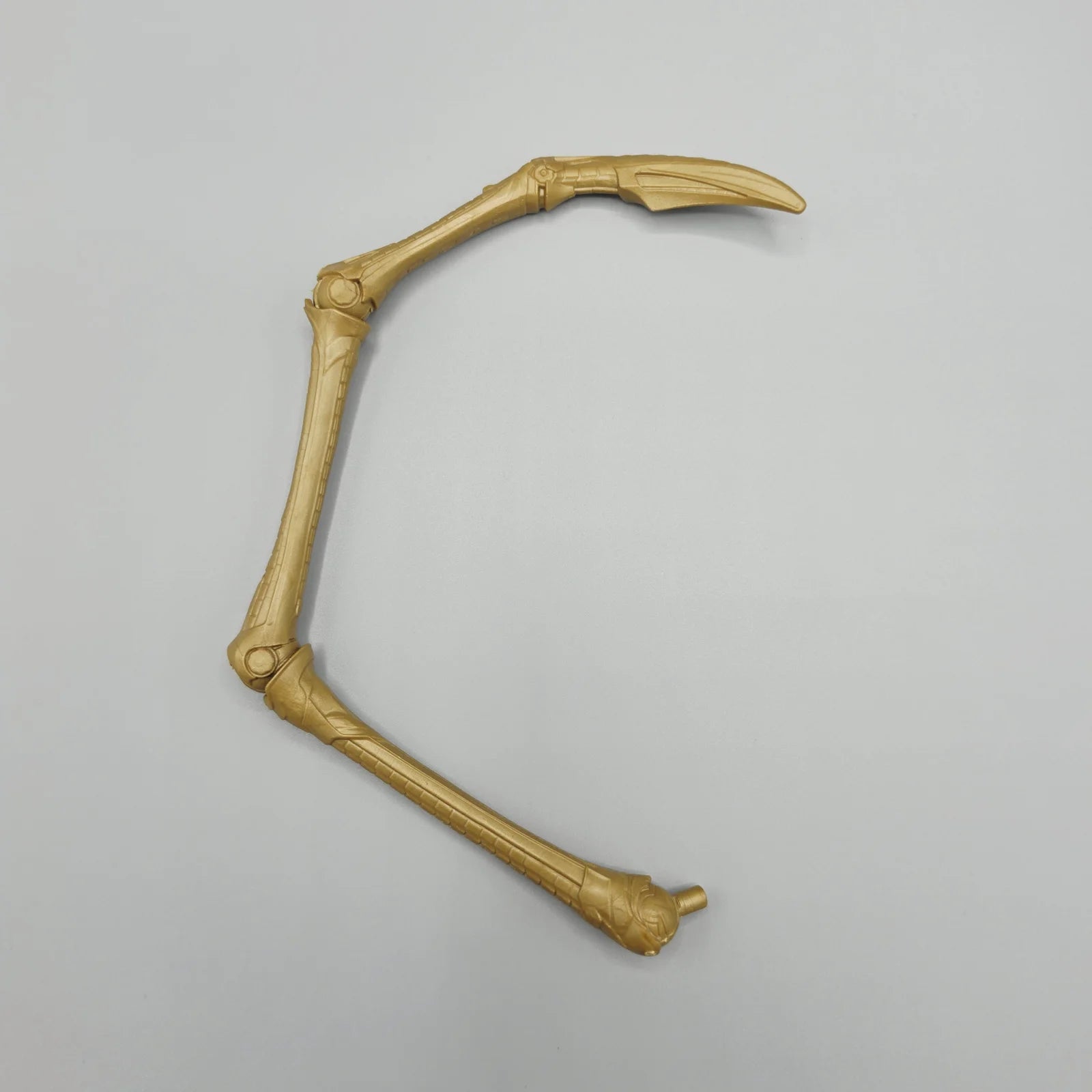 Spider-Man 13" Thwip Blast Integration Suit Parts