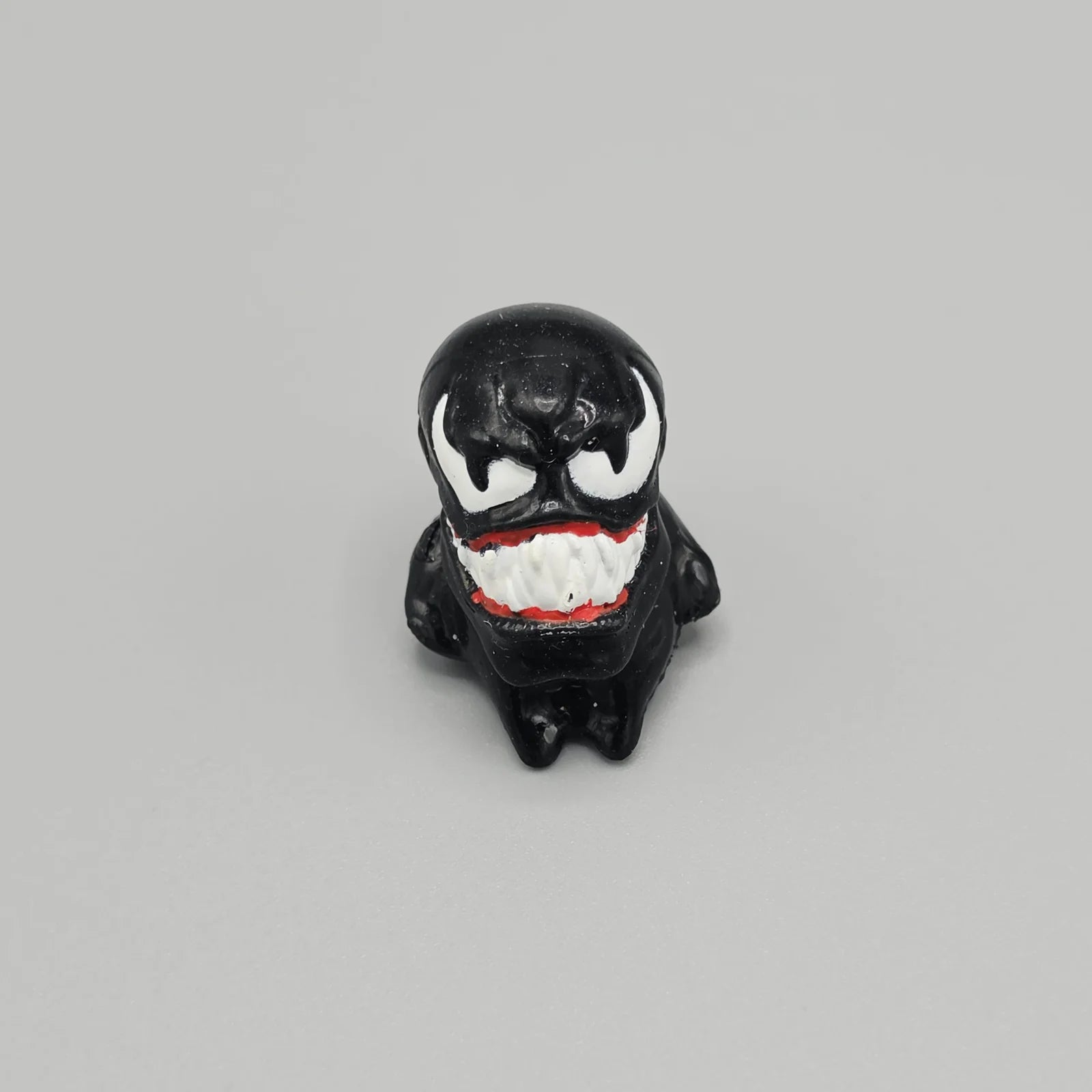 Spider-Man Stealth Venom Head