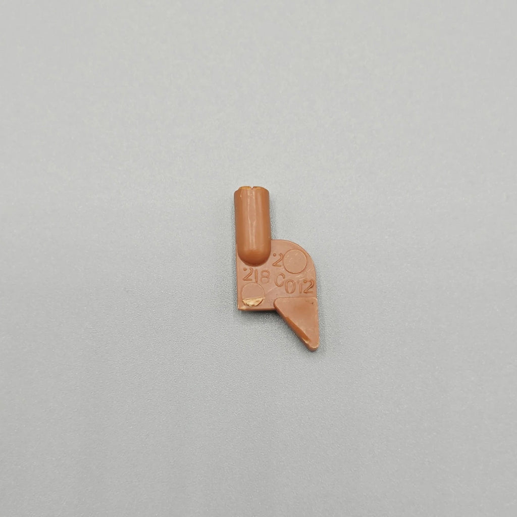 Star Wars Landspeeder Hood Release Button