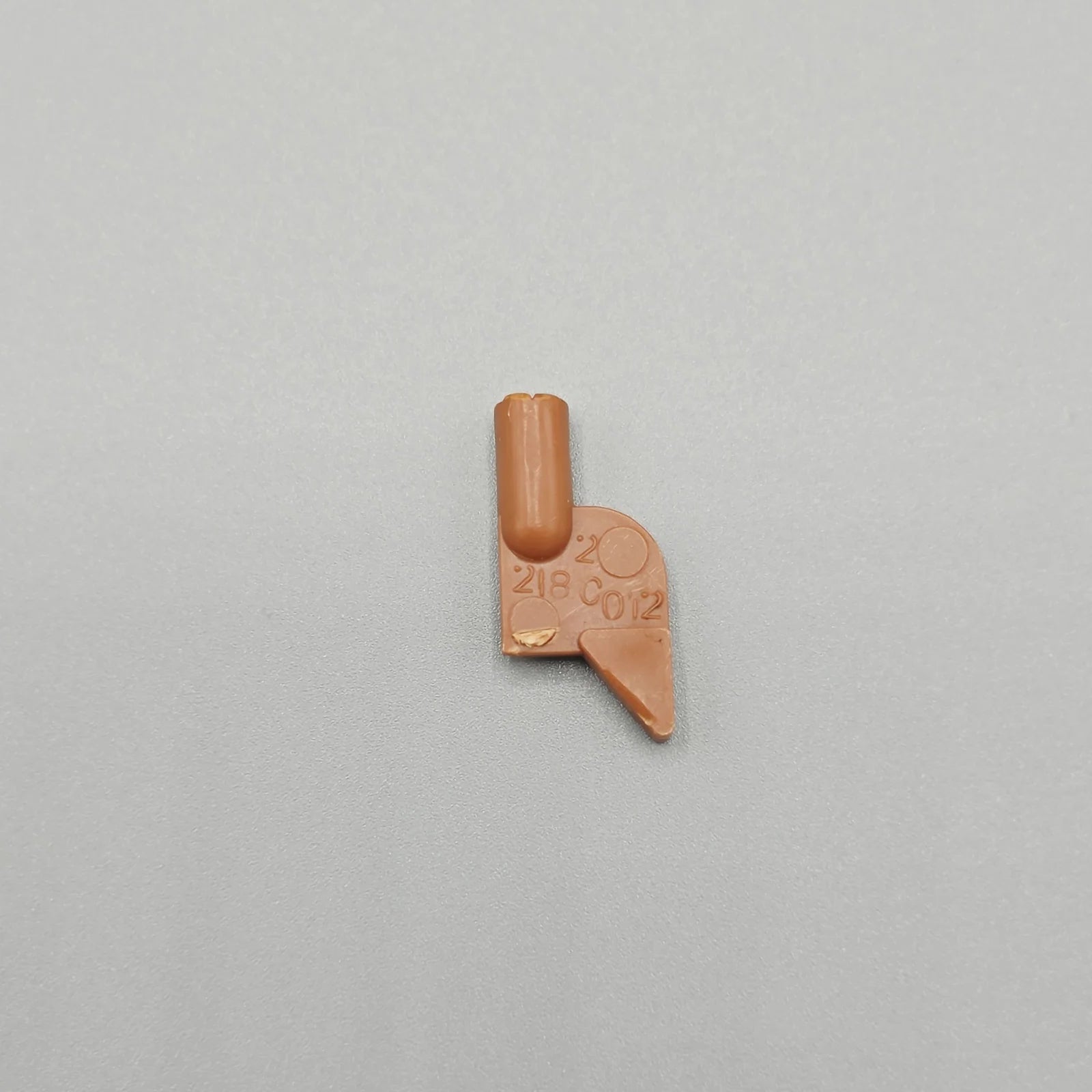 Star Wars Landspeeder Hood Release Button