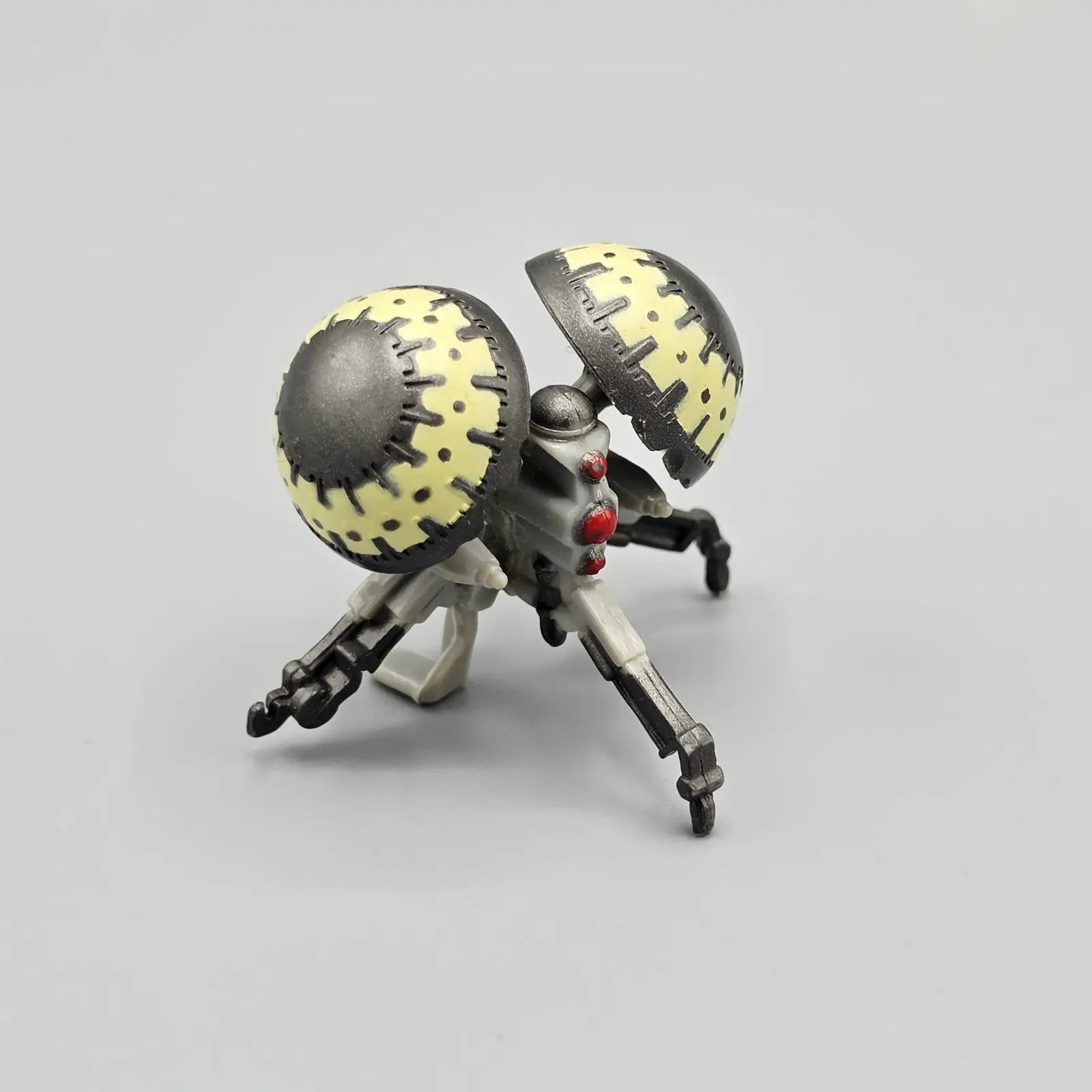 Star Wars ROTS Droid Tri-Fighter Buzz Droid