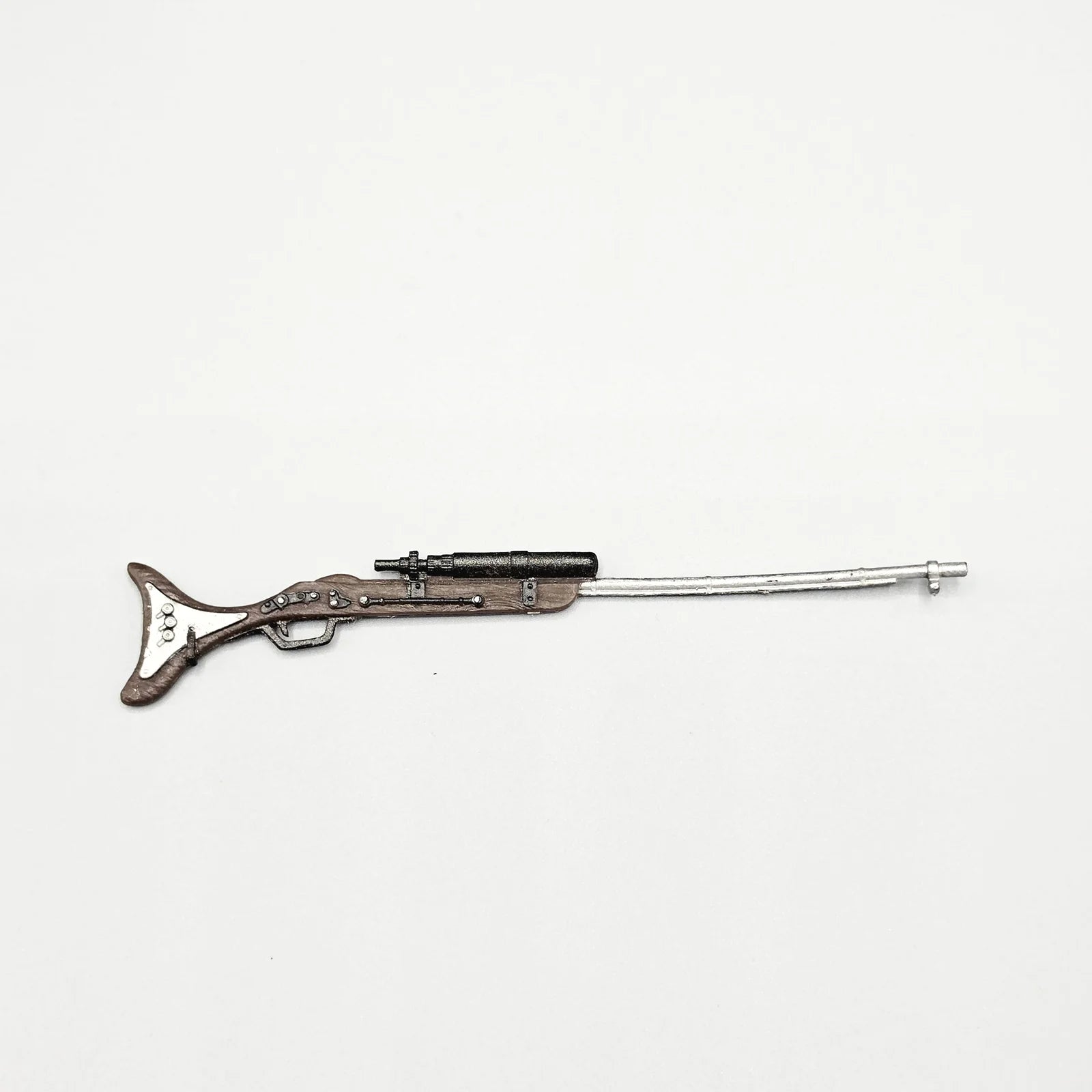 Star Wars The Black Series Tusken Raider Rifle