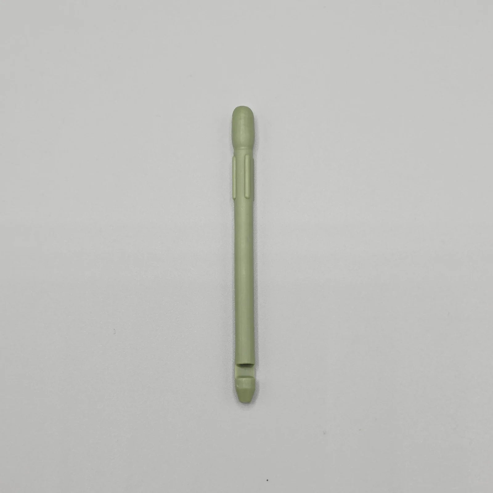 Street Fighter Rock Trooper Guile Missile