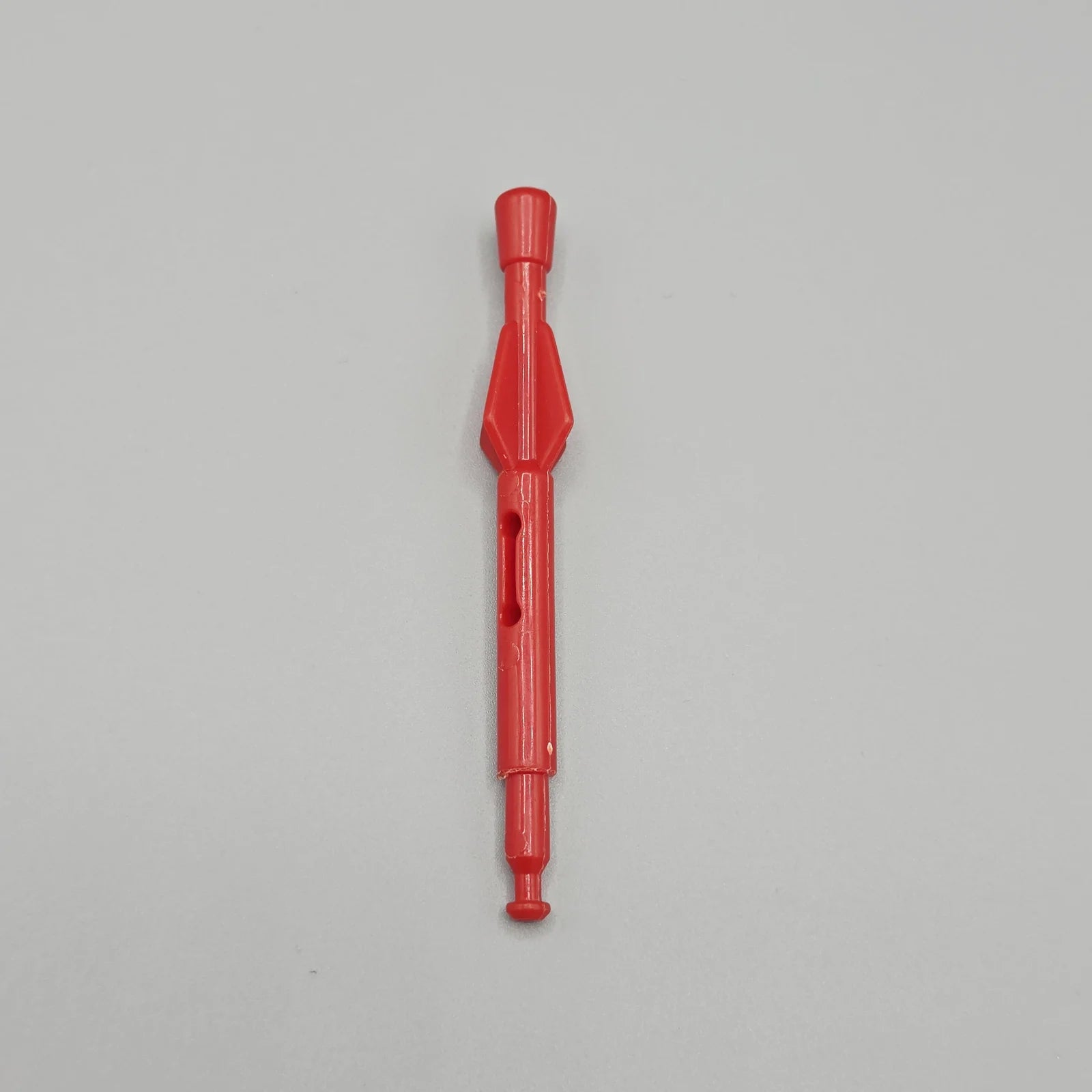 Street Fighter Street Striker Mega-Blast Missile